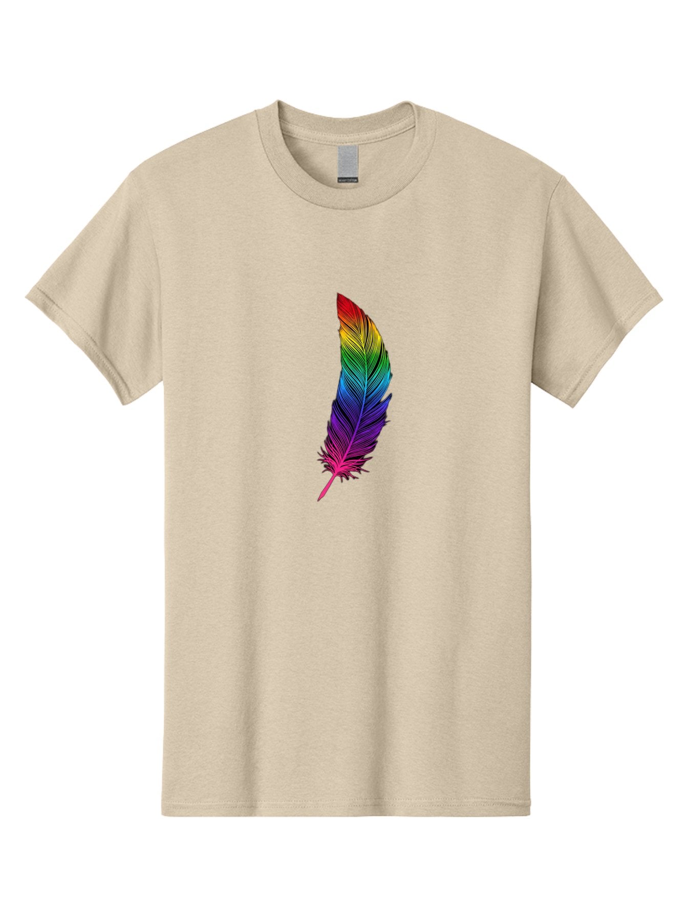 Rainbow-Feather Men'S Graphic Tee, 100% Cotton, Comfortable Casual Summer Wear, Machine Washable, Vintage Camera, Old Camera, Antique Camera, Black Camera, Classic Photography, Photography Equipment, Nostalgic Device, Film Camera, Camera Art Baj233 13