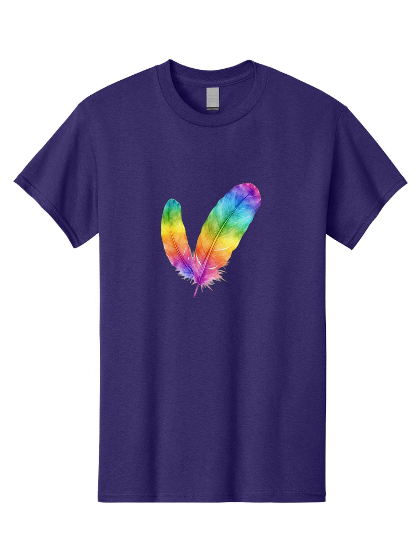 Rainbow-Feathers Men'S Graphic Tee, 100% Cotton, Comfortable Casual Summer Wear, Machine Washable, Vintage Camera, Old Camera, Antique Camera, Black Camera, Classic Photography, Photography Equipment, Nostalgic Device, Film Camera, Camera Art Baj234 8