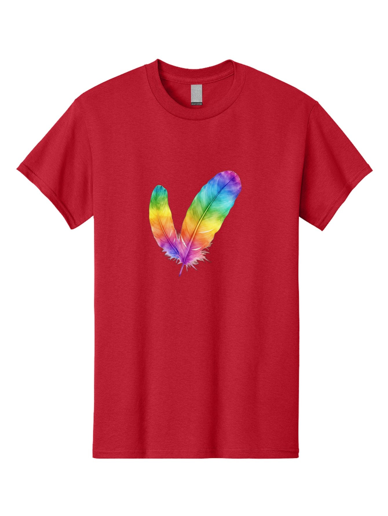 Rainbow-Feathers Men'S Graphic Tee, 100% Cotton, Comfortable Casual Summer Wear, Machine Washable, Vintage Camera, Old Camera, Antique Camera, Black Camera, Classic Photography, Photography Equipment, Nostalgic Device, Film Camera, Camera Art Baj234 10