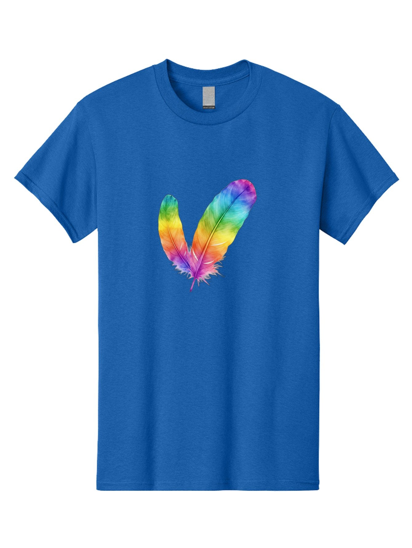 Rainbow-Feathers Men'S Graphic Tee, 100% Cotton, Comfortable Casual Summer Wear, Machine Washable, Vintage Camera, Old Camera, Antique Camera, Black Camera, Classic Photography, Photography Equipment, Nostalgic Device, Film Camera, Camera Art Baj234 3