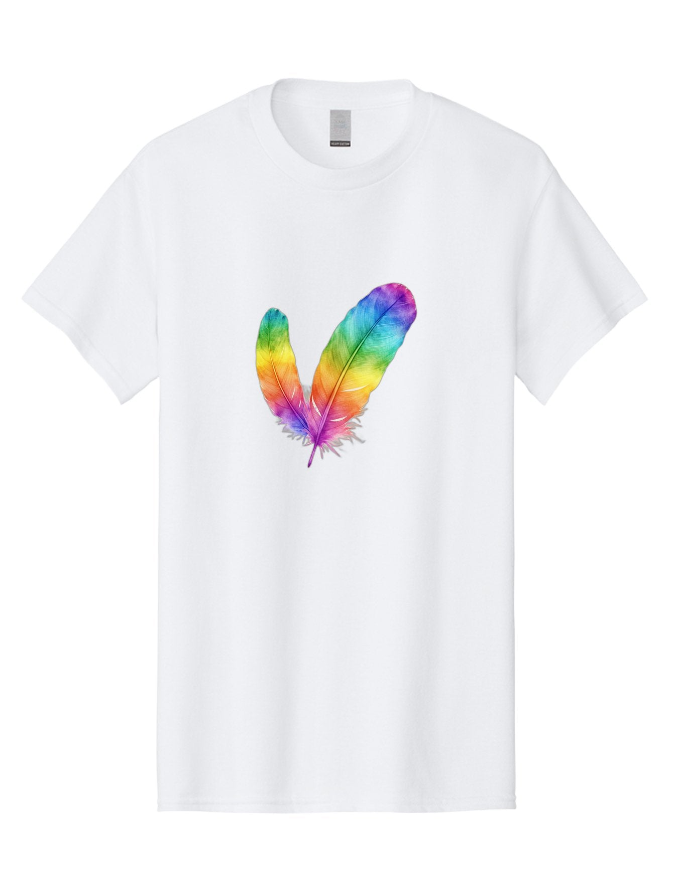 Rainbow-Feathers Men'S Graphic Tee, 100% Cotton, Comfortable Casual Summer Wear, Machine Washable, Vintage Camera, Old Camera, Antique Camera, Black Camera, Classic Photography, Photography Equipment, Nostalgic Device, Film Camera, Camera Art Baj234 14