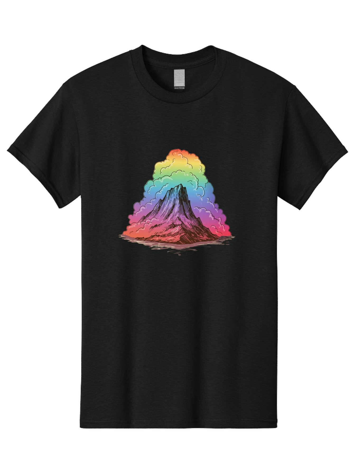 Rainbow-Mountain Men'S Graphic Tee, 100% Cotton, Comfortable Casual Summer Wear, Machine Washable, Vintage Camera, Old Camera, Antique Camera, Black Camera, Classic Photography, Photography Equipment, Nostalgic Device, Film Camera, Camera Art Baj236 12