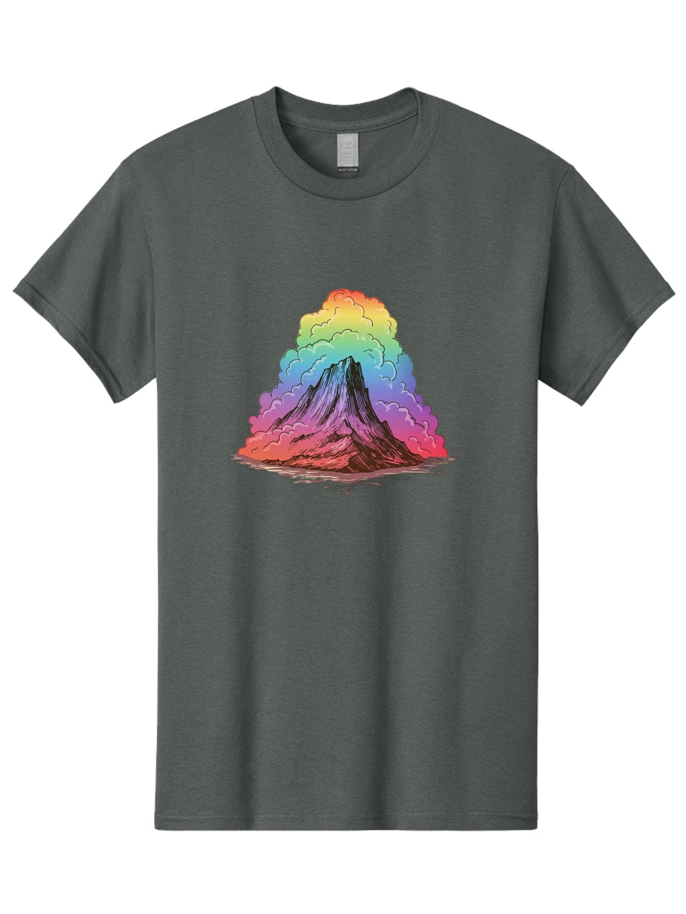 Rainbow-Mountain Men'S Graphic Tee, 100% Cotton, Comfortable Casual Summer Wear, Machine Washable, Vintage Camera, Old Camera, Antique Camera, Black Camera, Classic Photography, Photography Equipment, Nostalgic Device, Film Camera, Camera Art Baj236 15