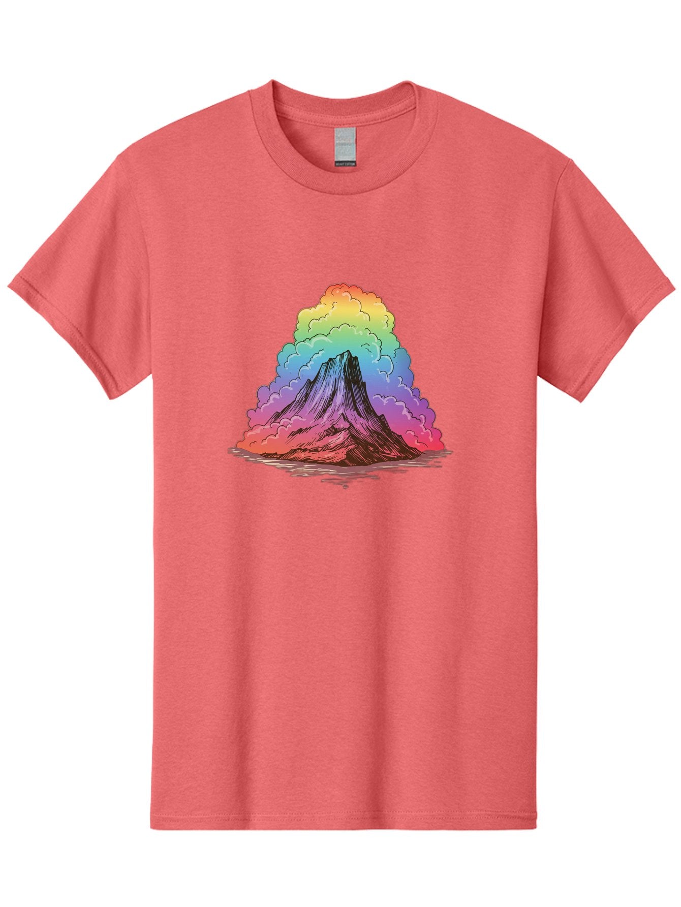Rainbow-Mountain Men'S Graphic Tee, 100% Cotton, Comfortable Casual Summer Wear, Machine Washable, Vintage Camera, Old Camera, Antique Camera, Black Camera, Classic Photography, Photography Equipment, Nostalgic Device, Film Camera, Camera Art Baj236 3