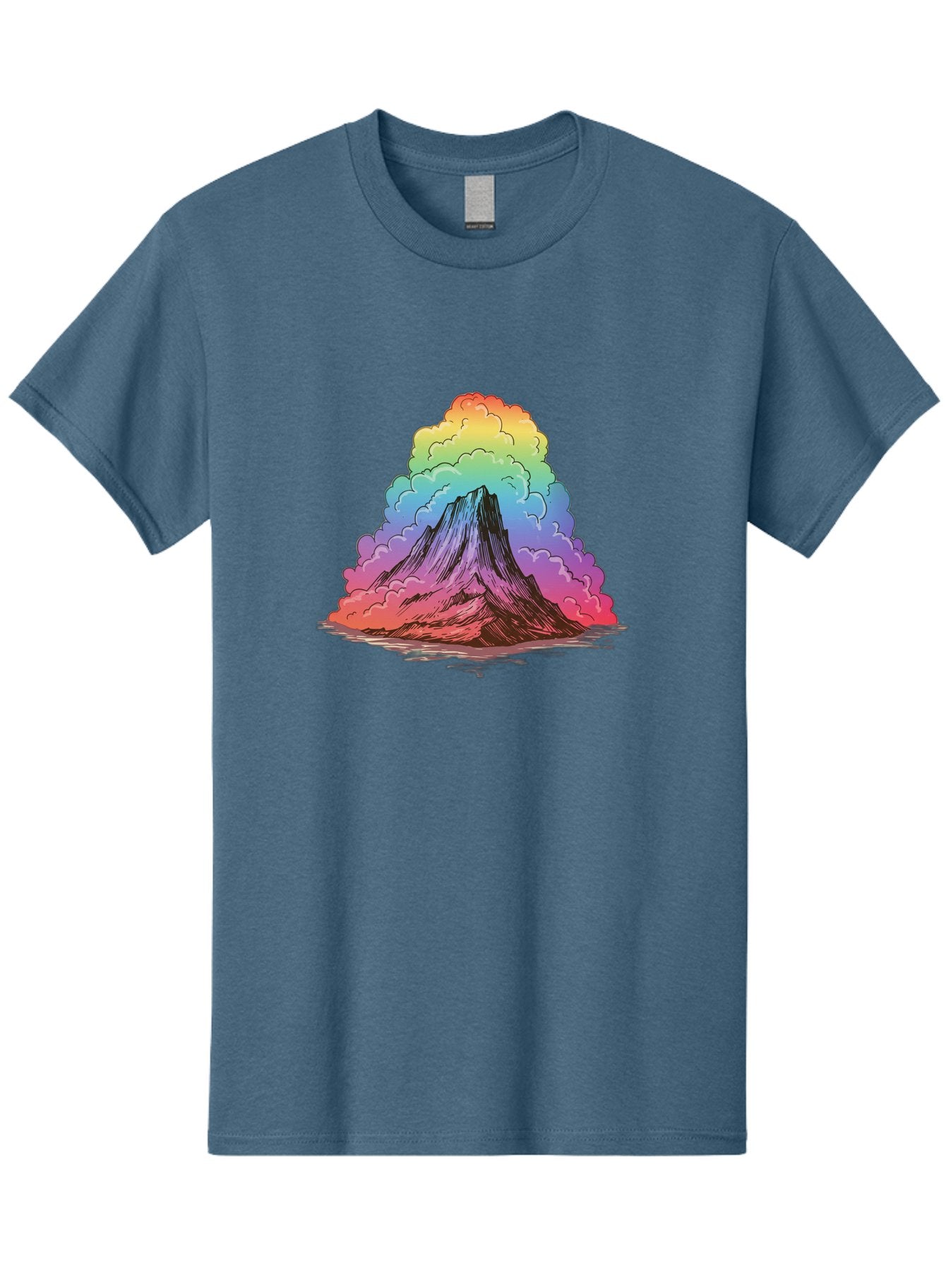 Rainbow-Mountain Men'S Graphic Tee, 100% Cotton, Comfortable Casual Summer Wear, Machine Washable, Vintage Camera, Old Camera, Antique Camera, Black Camera, Classic Photography, Photography Equipment, Nostalgic Device, Film Camera, Camera Art Baj236 7