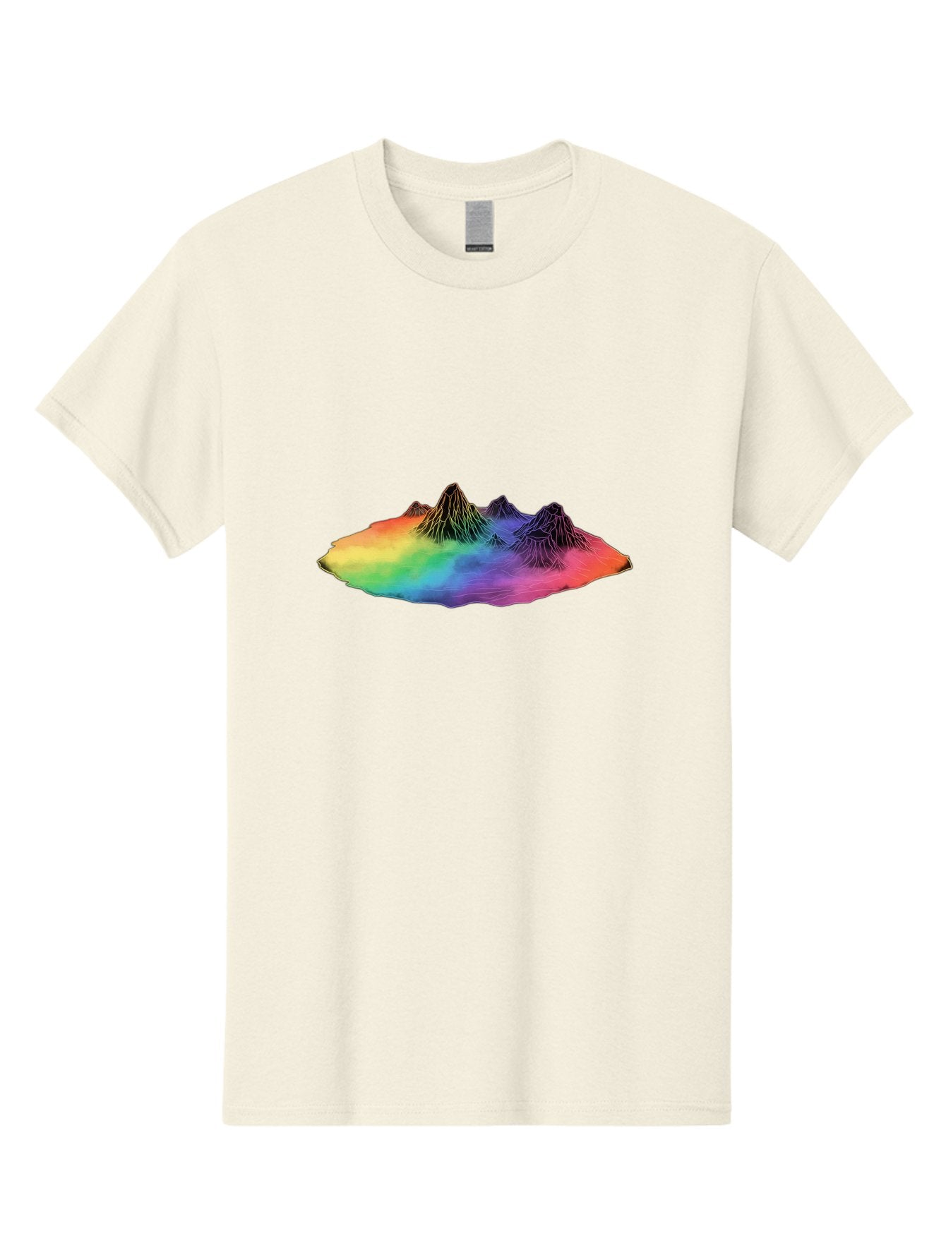 Rainbow-Mountains Men'S Graphic Tee, 100% Cotton, Comfortable Casual Summer Wear, Machine Washable, Vintage Camera, Old Camera, Antique Camera, Black Camera, Classic Photography, Photography Equipment, Nostalgic Device, Film Camera, Camera Art Baj237 10