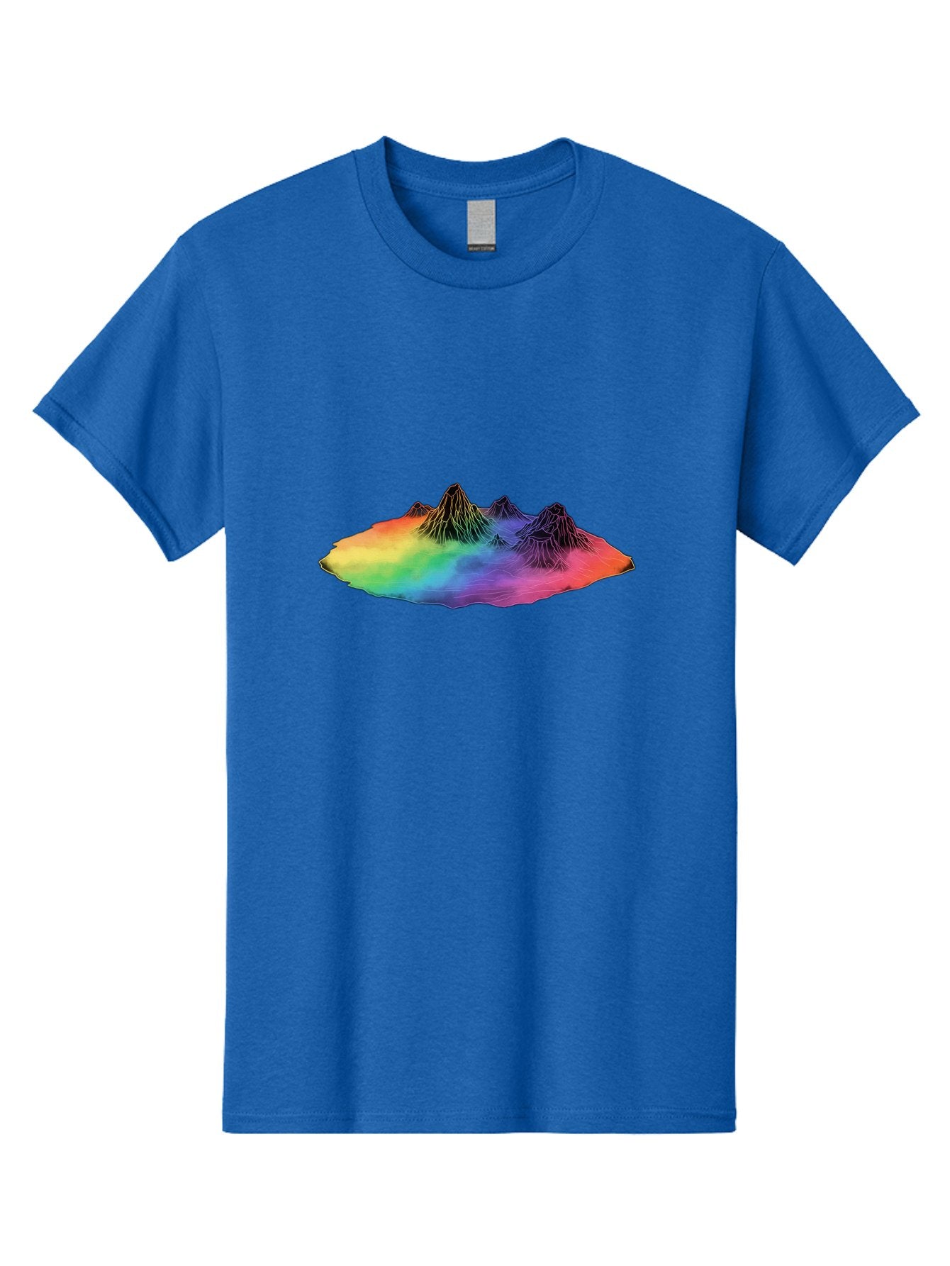 Rainbow-Mountains Men'S Graphic Tee, 100% Cotton, Comfortable Casual Summer Wear, Machine Washable, Vintage Camera, Old Camera, Antique Camera, Black Camera, Classic Photography, Photography Equipment, Nostalgic Device, Film Camera, Camera Art Baj237 12