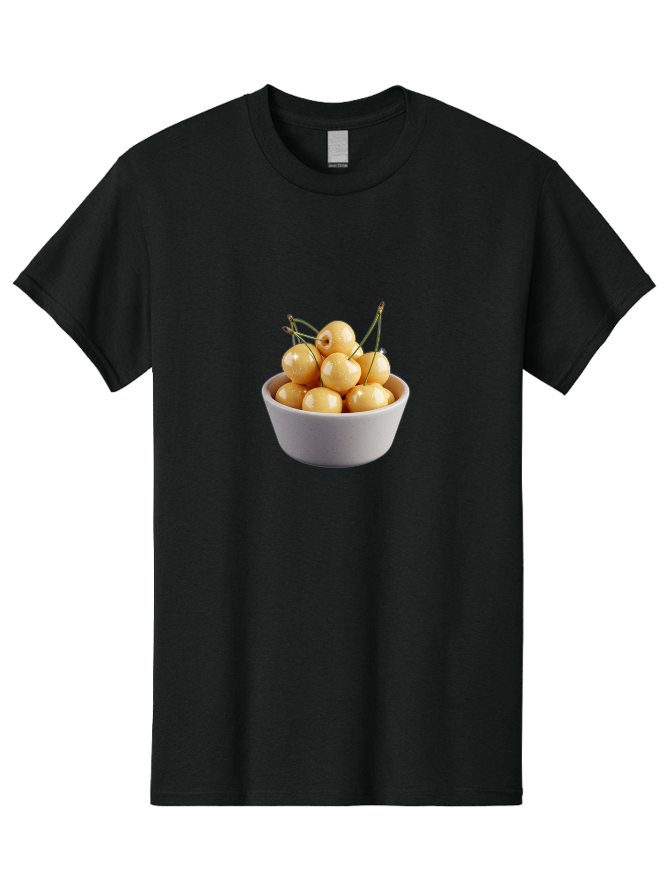 Rainier-Cherries Men'S Graphic Tee, 100% Cotton, Comfortable Casual Summer Wear, Machine Washable, Vintage Camera, Old Camera, Antique Camera, Black Camera, Classic Photography, Photography Equipment, Nostalgic Device, Film Camera, Camera Art Baj241 14