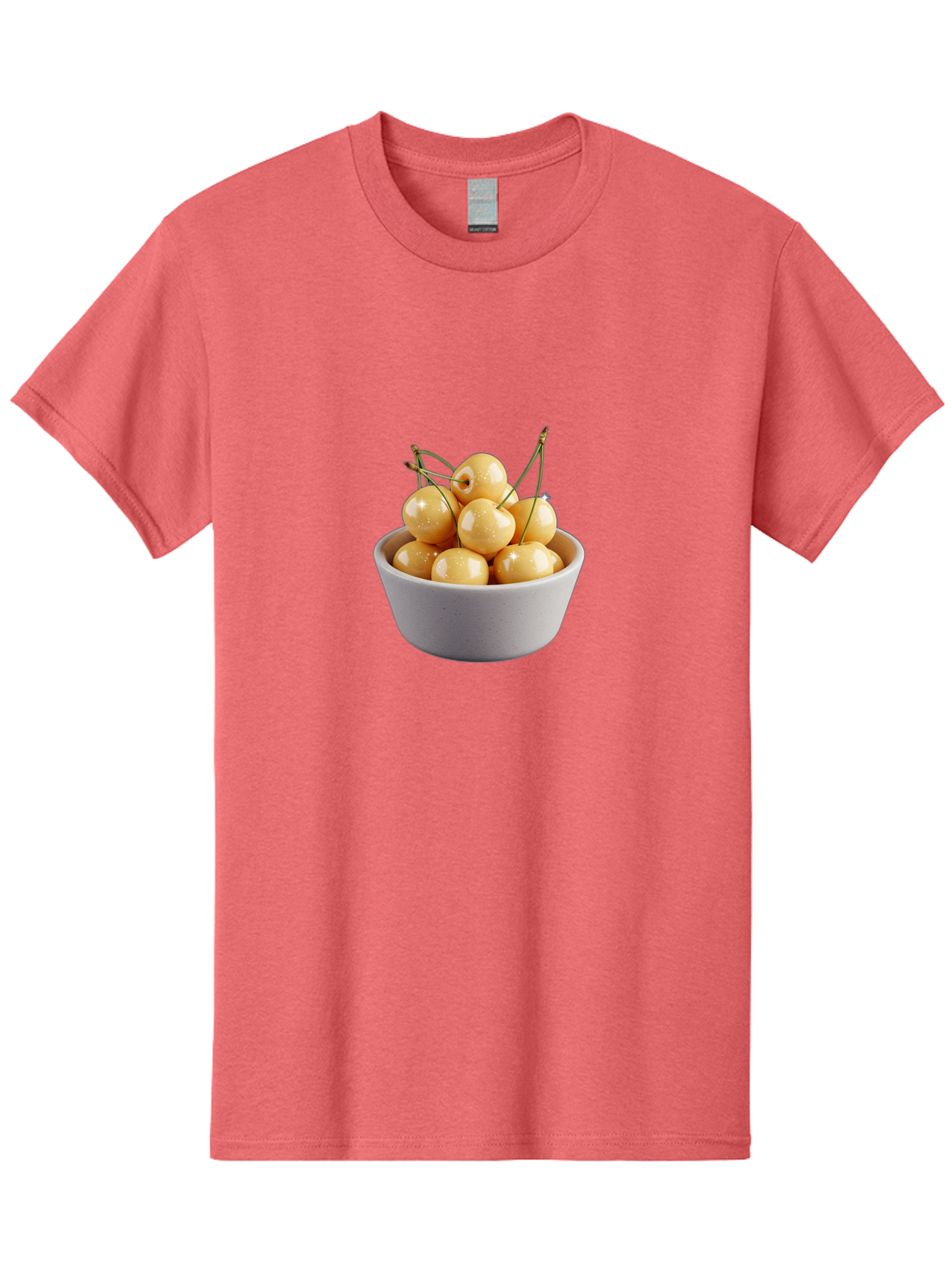 Rainier-Cherries Men'S Graphic Tee, 100% Cotton, Comfortable Casual Summer Wear, Machine Washable, Vintage Camera, Old Camera, Antique Camera, Black Camera, Classic Photography, Photography Equipment, Nostalgic Device, Film Camera, Camera Art Baj241 4