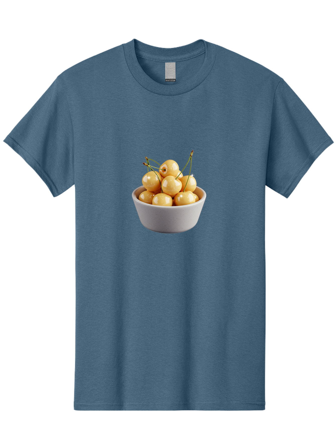 Rainier-Cherries Men'S Graphic Tee, 100% Cotton, Comfortable Casual Summer Wear, Machine Washable, Vintage Camera, Old Camera, Antique Camera, Black Camera, Classic Photography, Photography Equipment, Nostalgic Device, Film Camera, Camera Art Baj241 10