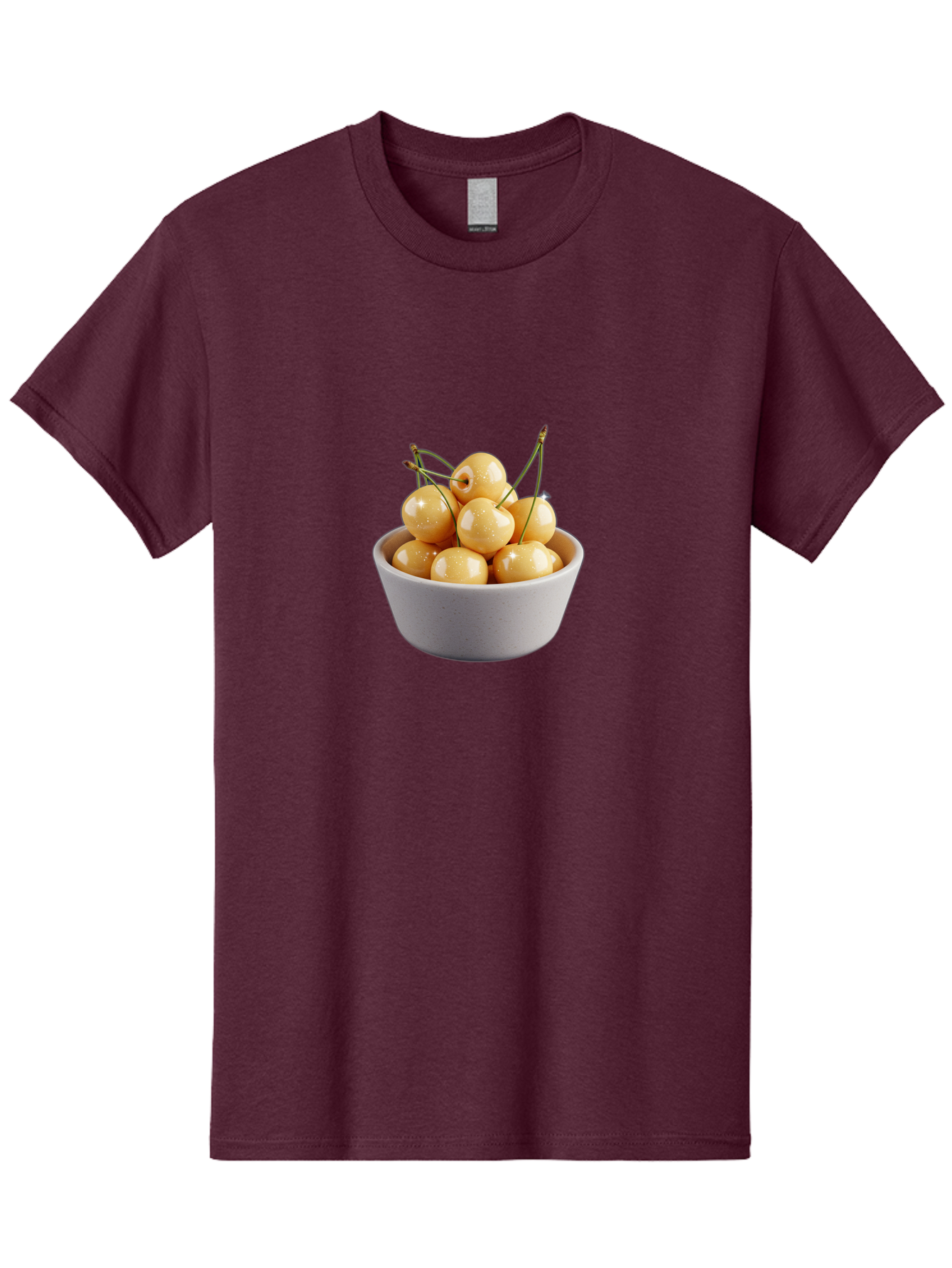 Rainier-Cherries Men'S Graphic Tee, 100% Cotton, Comfortable Casual Summer Wear, Machine Washable, Vintage Camera, Old Camera, Antique Camera, Black Camera, Classic Photography, Photography Equipment, Nostalgic Device, Film Camera, Camera Art Baj241 9