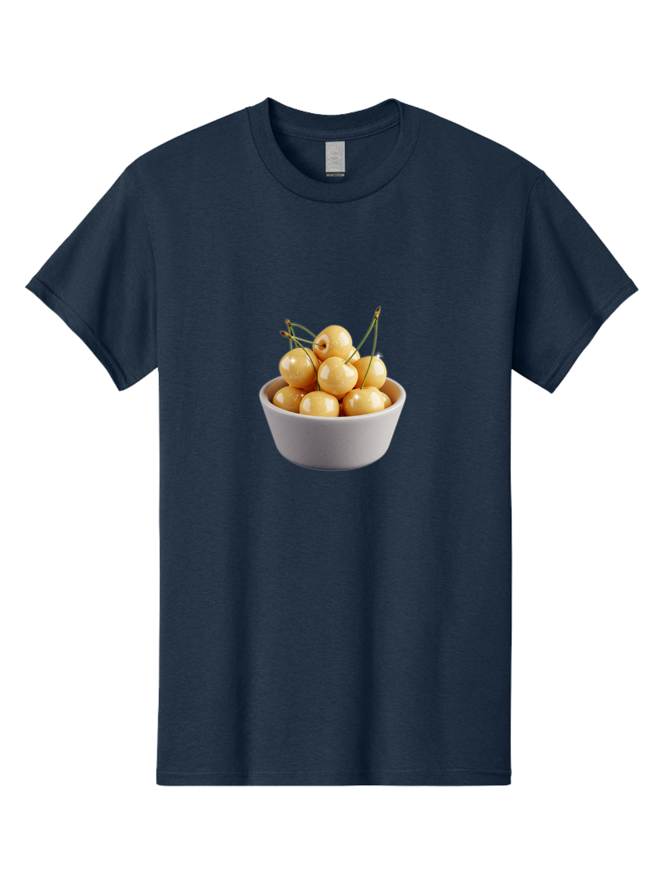 Rainier-Cherries Men'S Graphic Tee, 100% Cotton, Comfortable Casual Summer Wear, Machine Washable, Vintage Camera, Old Camera, Antique Camera, Black Camera, Classic Photography, Photography Equipment, Nostalgic Device, Film Camera, Camera Art Baj241 6