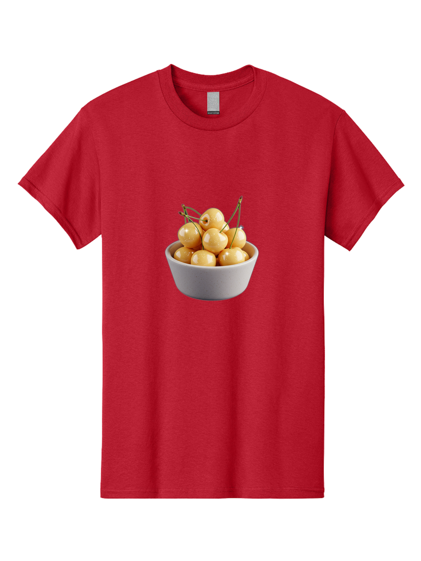 Rainier-Cherries Men'S Graphic Tee, 100% Cotton, Comfortable Casual Summer Wear, Machine Washable, Vintage Camera, Old Camera, Antique Camera, Black Camera, Classic Photography, Photography Equipment, Nostalgic Device, Film Camera, Camera Art Baj241 5