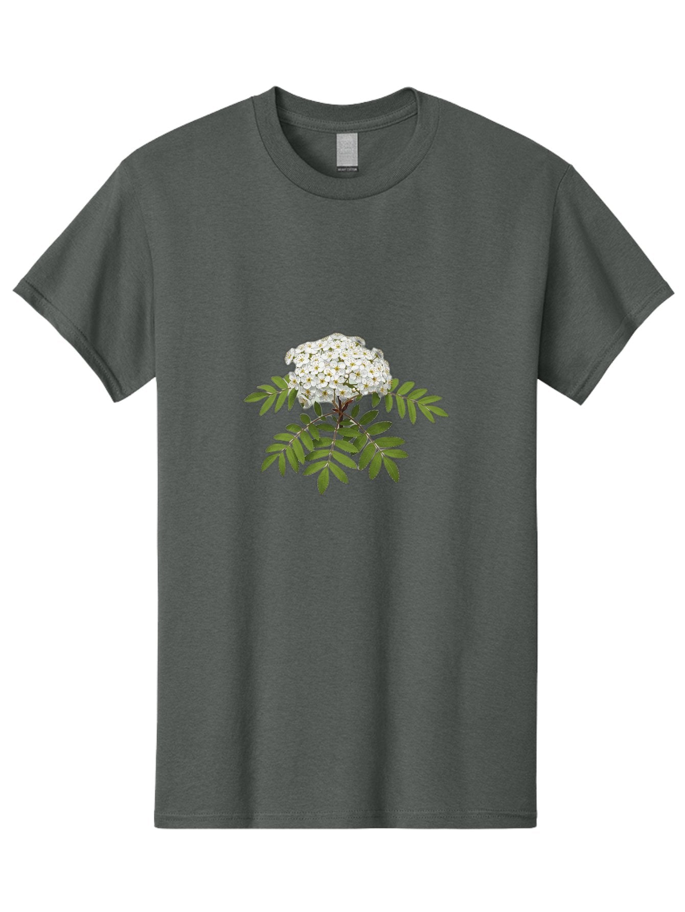 Rowan-Tree-Flowers Men'S Graphic Tee, 100% Cotton, Comfortable Casual Summer Wear, Machine Washable, Vintage Camera, Old Camera, Antique Camera, Black Camera, Classic Photography, Photography Equipment, Nostalgic Device, Film Camera, Baj244