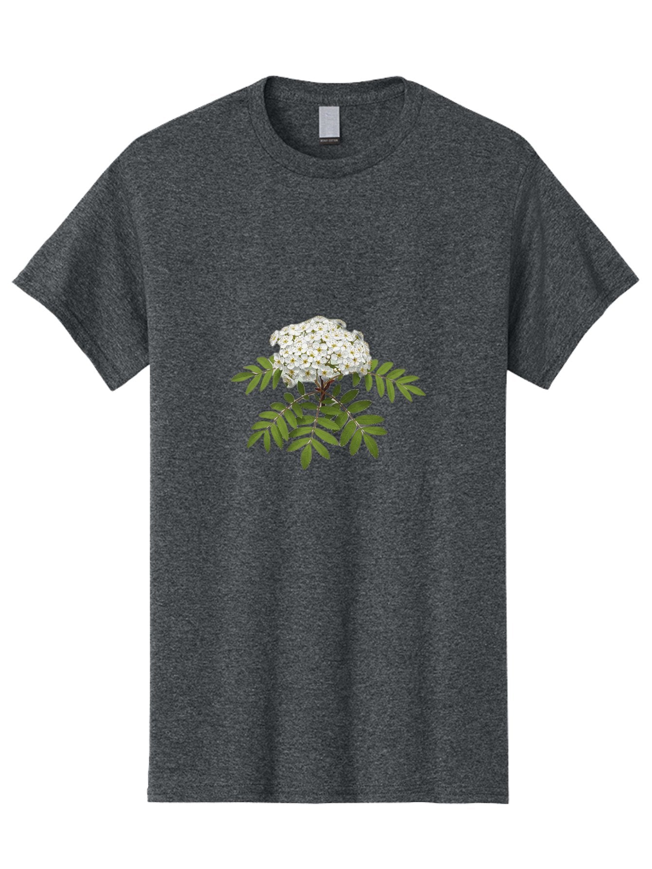 Rowan-Tree-Flowers Men'S Graphic Tee, 100% Cotton, Comfortable Casual Summer Wear, Machine Washable, Vintage Camera, Old Camera, Antique Camera, Black Camera, Classic Photography, Photography Equipment, Nostalgic Device, Film Camera, Baj244 6