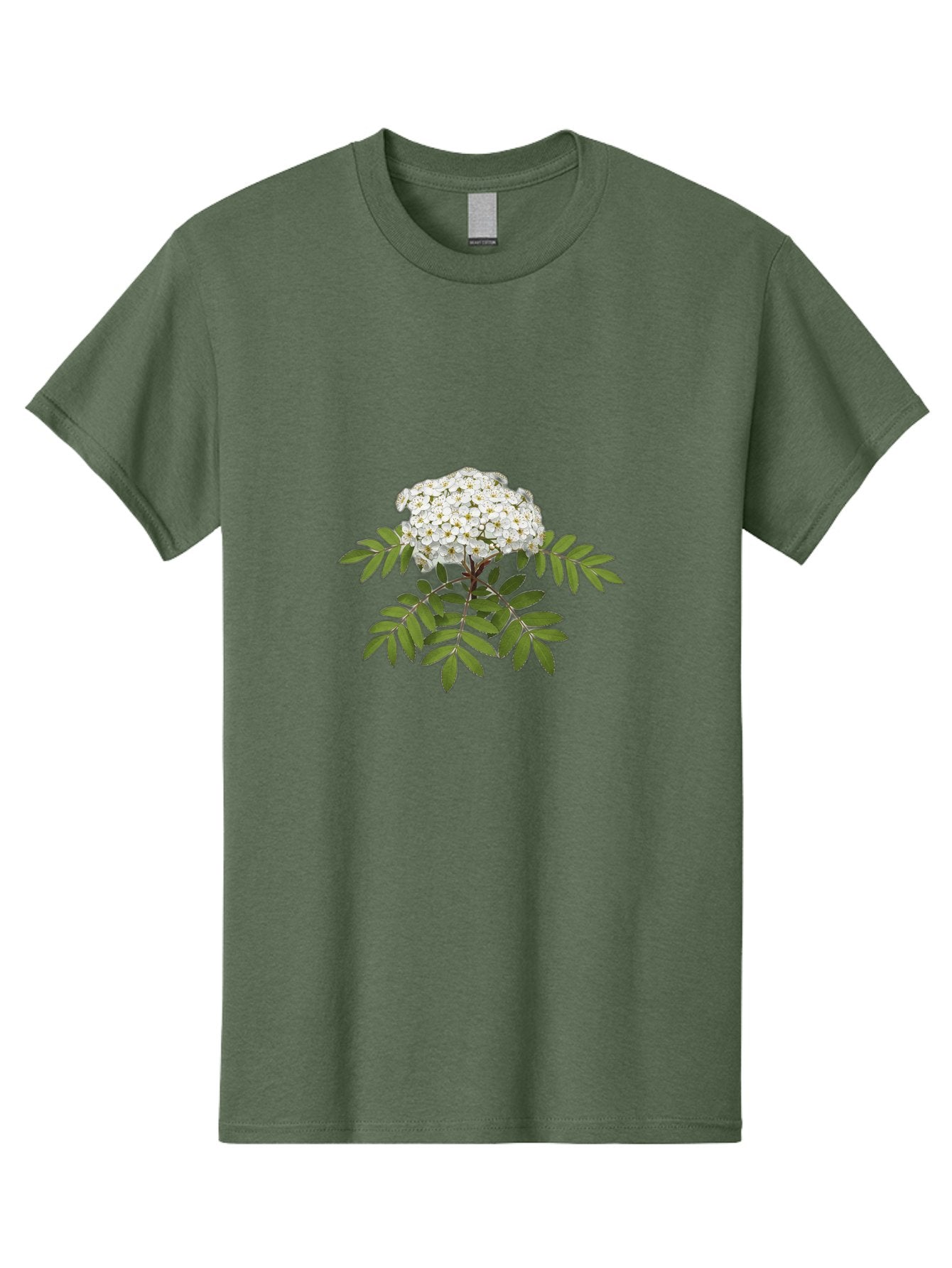 Rowan-Tree-Flowers Men'S Graphic Tee, 100% Cotton, Comfortable Casual Summer Wear, Machine Washable, Vintage Camera, Old Camera, Antique Camera, Black Camera, Classic Photography, Photography Equipment, Nostalgic Device, Film Camera, Baj244 3