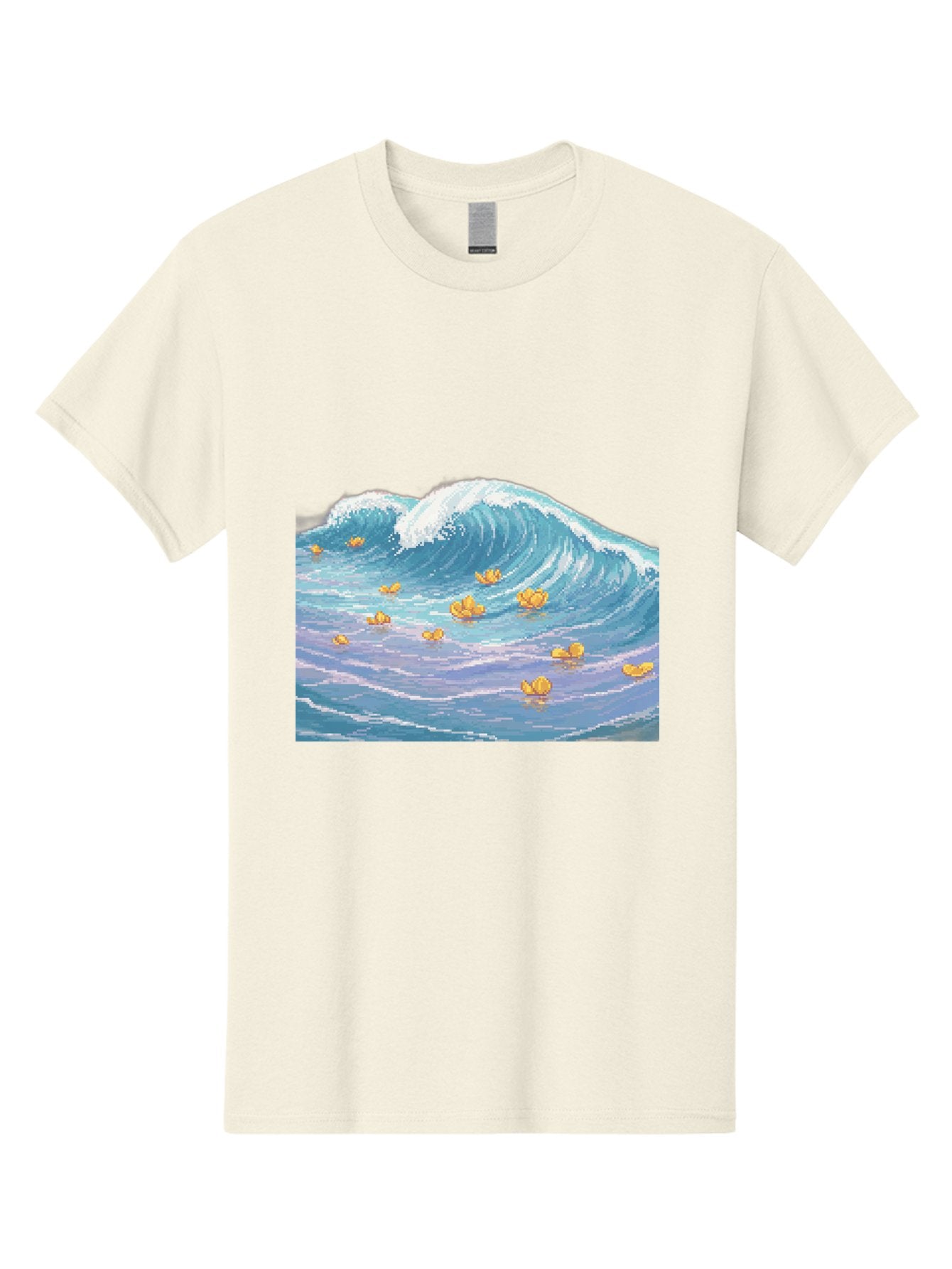 Rubber-Ducks-In-Wave Men'S Graphic Tee, 100% Cotton, Comfortable Casual Summer Wear, Machine Washable, Vintage Camera, Old Camera, Antique Camera, Black Camera, Classic Photography, Photography Equipment, Nostalgic Device, Film Camera, Baj245 12