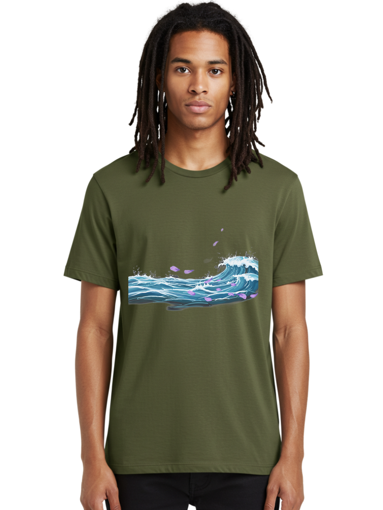 Sakura-Wave Men'S Graphic Tee, 100% Cotton, Comfortable Casual Summer Wear, Machine Washable, Vintage Camera, Old Camera, Antique Camera, Black Camera, Classic Photography, Photography Equipment, Nostalgic Device, Film Camera, Camera Art Baj246 18