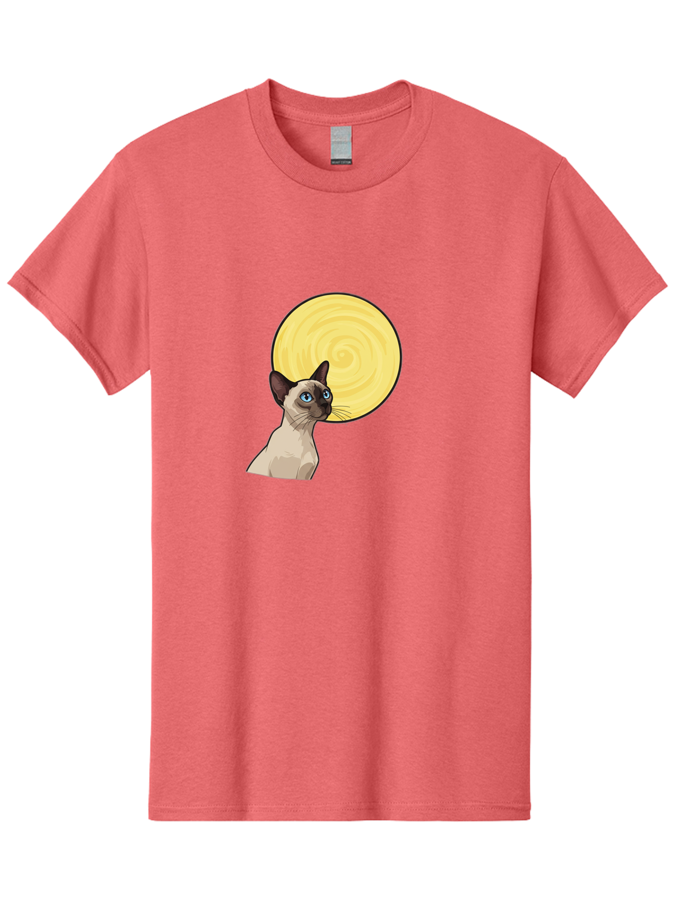 Siamese-Cat Men'S Graphic Tee, 100% Cotton, Comfortable Casual Summer Wear, Machine Washable, Vintage Camera, Old Camera, Antique Camera, Black Camera, Classic Photography, Photography Equipment, Nostalgic Device, Film Camera, Camera Art Baj247 10