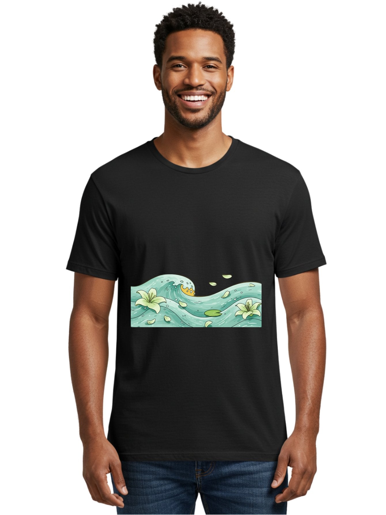 Smiley-Face-Surfing Men'S Graphic Tee, 100% Cotton, Comfortable Casual Summer Wear, Machine Washable, Vintage Camera, Old Camera, Antique Camera, Black Camera, Classic Photography, Photography Equipment, Nostalgic Device, Film Camera, Baj254 17