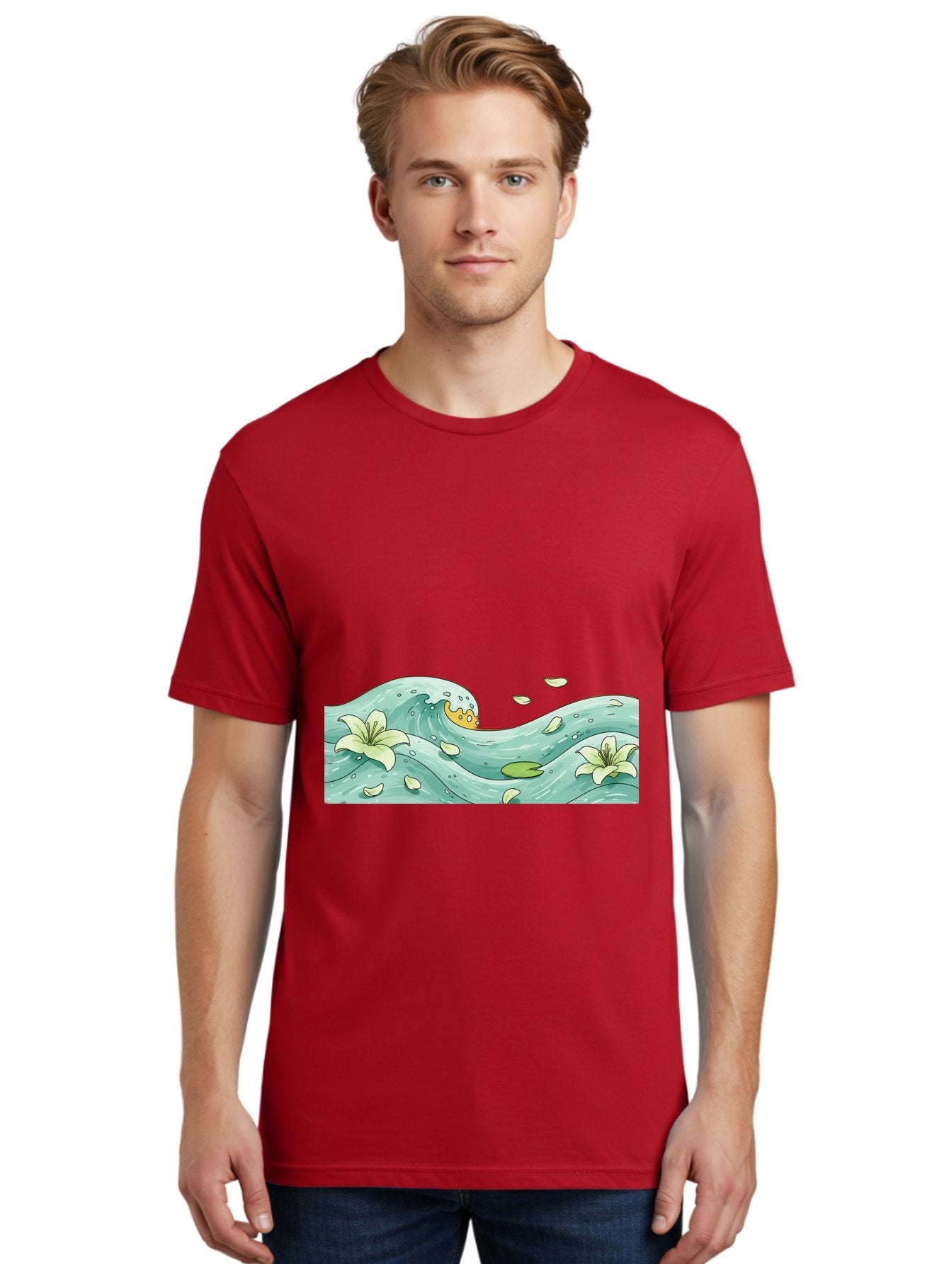 Smiley-Face-Surfing Men'S Graphic Tee, 100% Cotton, Comfortable Casual Summer Wear, Machine Washable, Vintage Camera, Old Camera, Antique Camera, Black Camera, Classic Photography, Photography Equipment, Nostalgic Device, Film Camera, Baj254 24