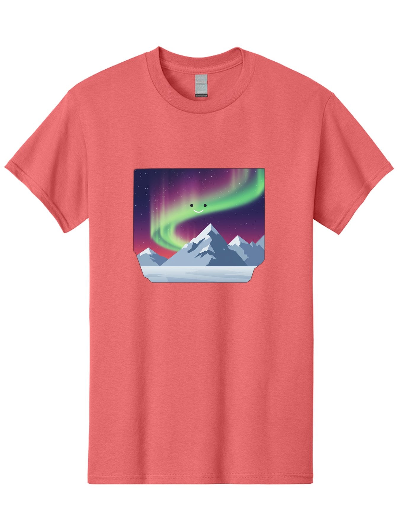 Smiling-Aurora-Borealis Men'S Graphic Tee, 100% Cotton, Comfortable Casual Summer Wear, Machine Washable, Vintage Camera, Old Camera, Antique Camera, Black Camera, Classic Photography, Photography Equipment, Nostalgic Device, Film Camera, Baj255 7