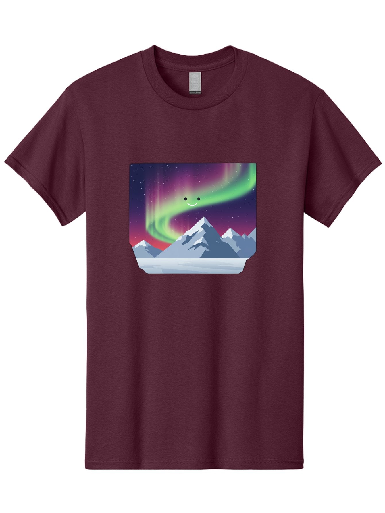 Smiling-Aurora-Borealis Men'S Graphic Tee, 100% Cotton, Comfortable Casual Summer Wear, Machine Washable, Vintage Camera, Old Camera, Antique Camera, Black Camera, Classic Photography, Photography Equipment, Nostalgic Device, Film Camera, Baj255 10