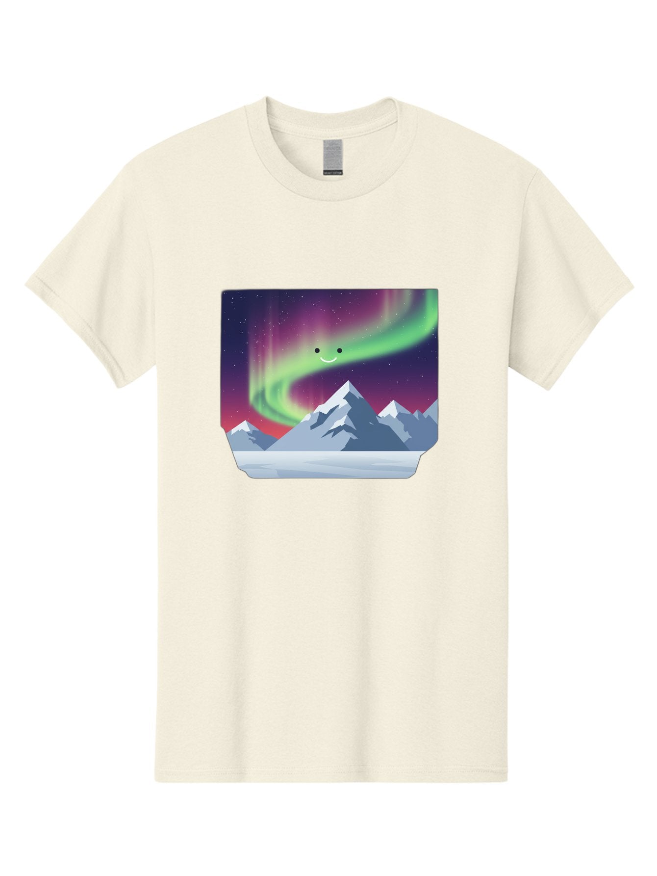 Smiling-Aurora-Borealis Men'S Graphic Tee, 100% Cotton, Comfortable Casual Summer Wear, Machine Washable, Vintage Camera, Old Camera, Antique Camera, Black Camera, Classic Photography, Photography Equipment, Nostalgic Device, Film Camera, Baj255 3