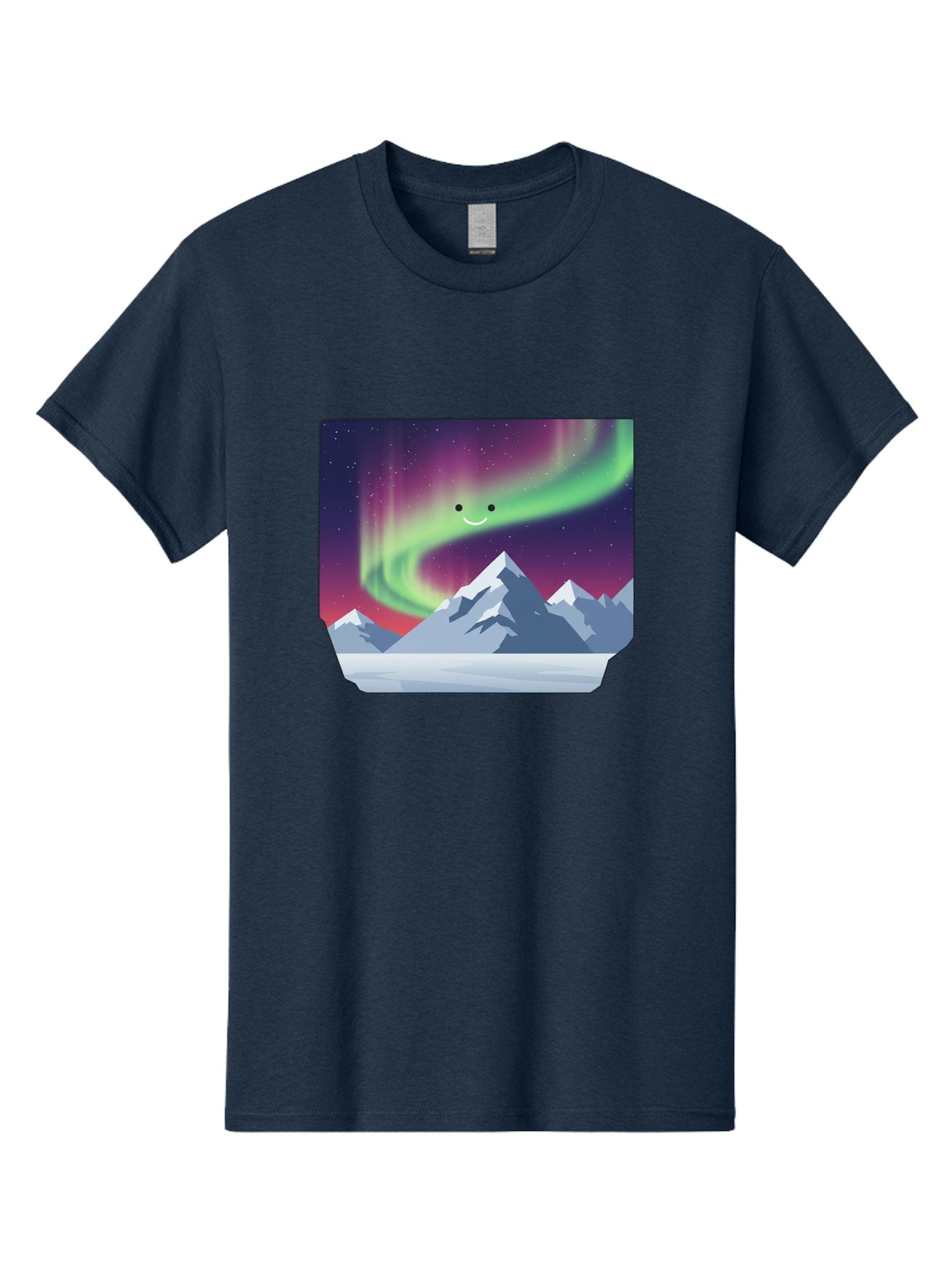 Smiling-Aurora-Borealis Men'S Graphic Tee, 100% Cotton, Comfortable Casual Summer Wear, Machine Washable, Vintage Camera, Old Camera, Antique Camera, Black Camera, Classic Photography, Photography Equipment, Nostalgic Device, Film Camera, Baj255 6