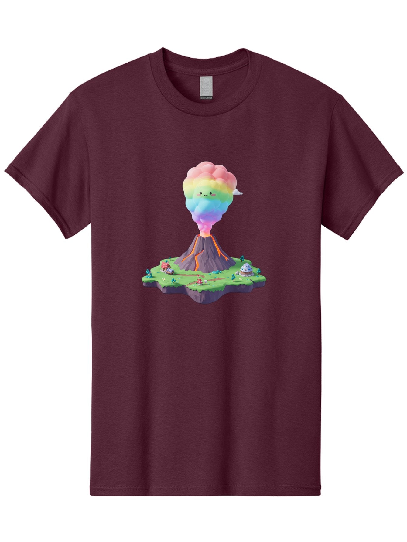 Smiling-Volcano Men'S Graphic Tee, 100% Cotton, Comfortable Casual Summer Wear, Machine Washable, Vintage Camera, Old Camera, Antique Camera, Black Camera, Classic Photography, Photography Equipment, Nostalgic Device, Film Camera, Camera Art Baj257 13