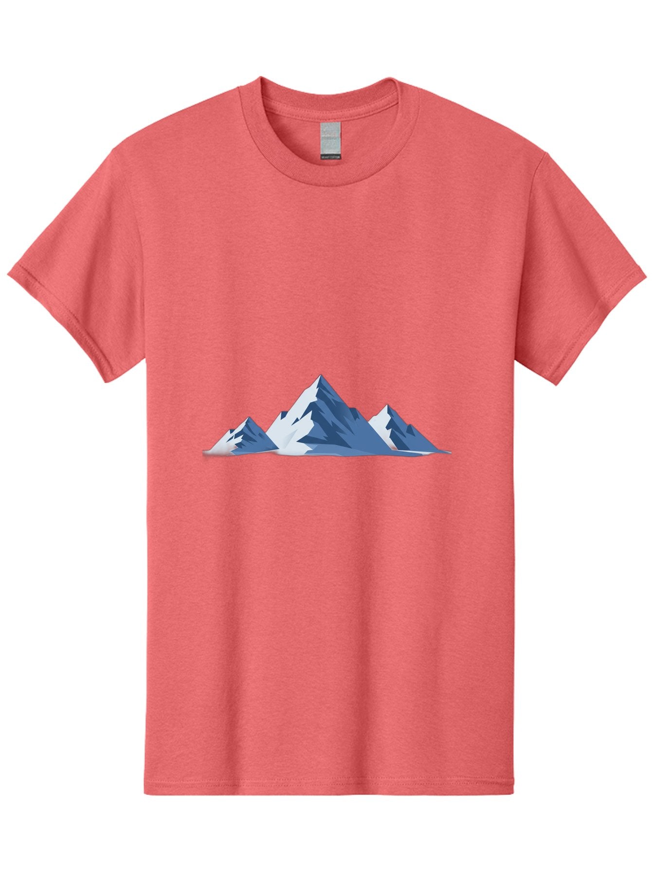 Snow-Capped-Mountains Men'S Graphic Tee, 100% Cotton, Comfortable Casual Summer Wear, Machine Washable, Vintage Camera, Old Camera, Antique Camera, Black Camera, Classic Photography, Photography Equipment, Nostalgic Device, Film Camera, Baj258 12