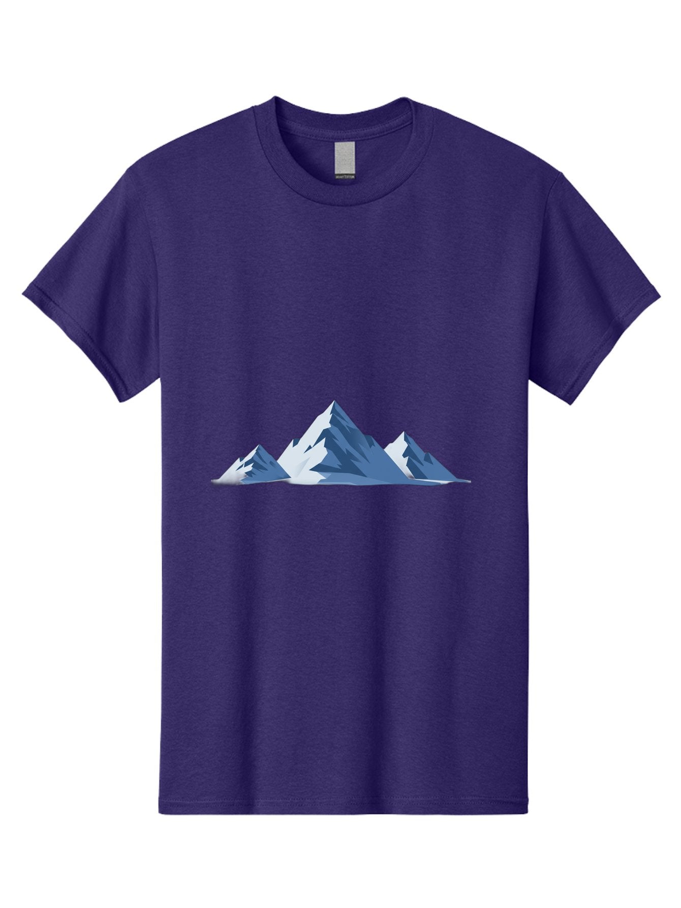 Snow-Capped-Mountains Men'S Graphic Tee, 100% Cotton, Comfortable Casual Summer Wear, Machine Washable, Vintage Camera, Old Camera, Antique Camera, Black Camera, Classic Photography, Photography Equipment, Nostalgic Device, Film Camera, Baj258 8