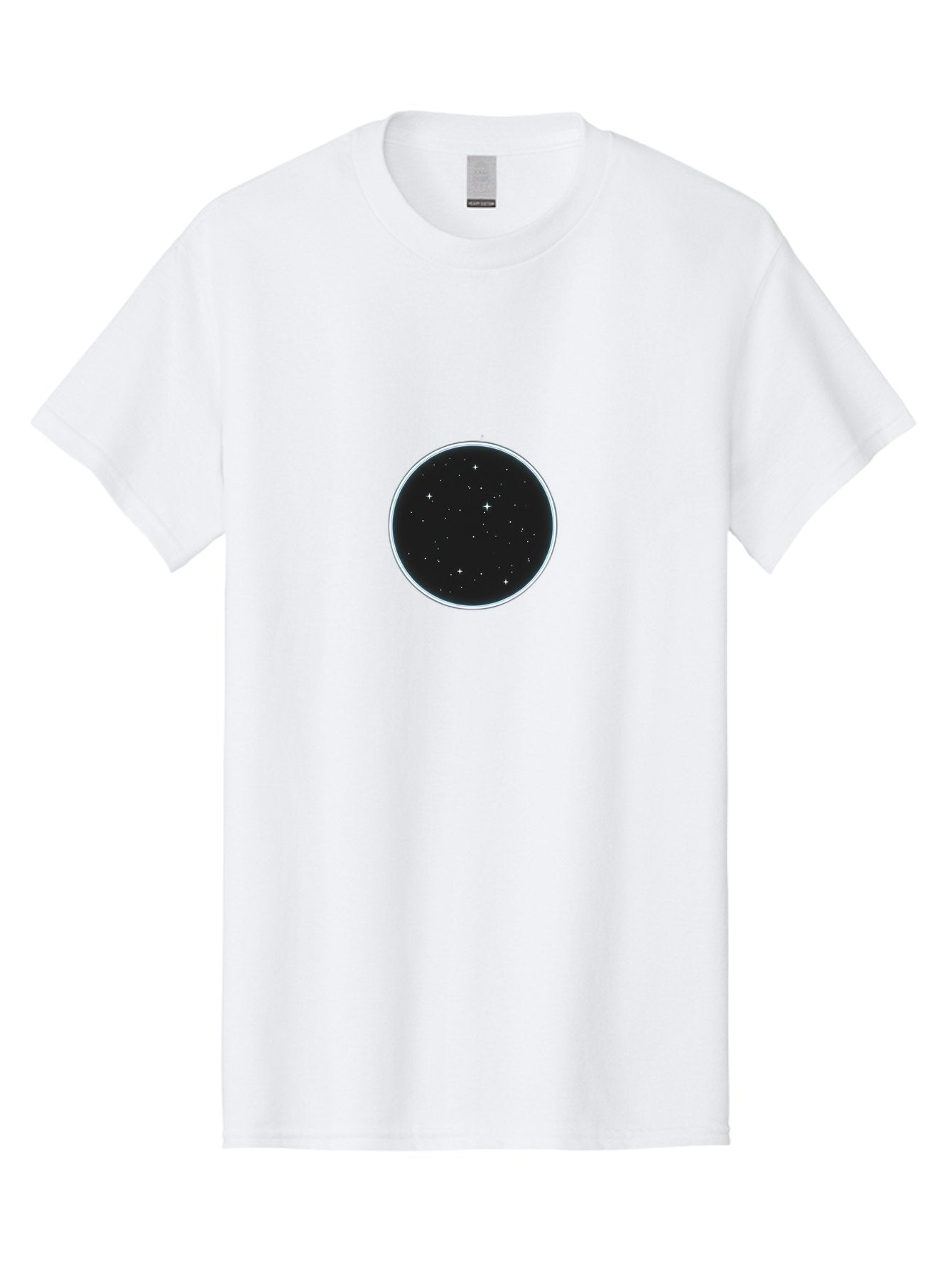 Starry-Night Men'S Graphic Tee, 100% Cotton, Comfortable Casual Summer Wear, Machine Washable, Vintage Camera, Old Camera, Antique Camera, Black Camera, Classic Photography, Photography Equipment, Nostalgic Device, Film Camera, Camera Art Baj262