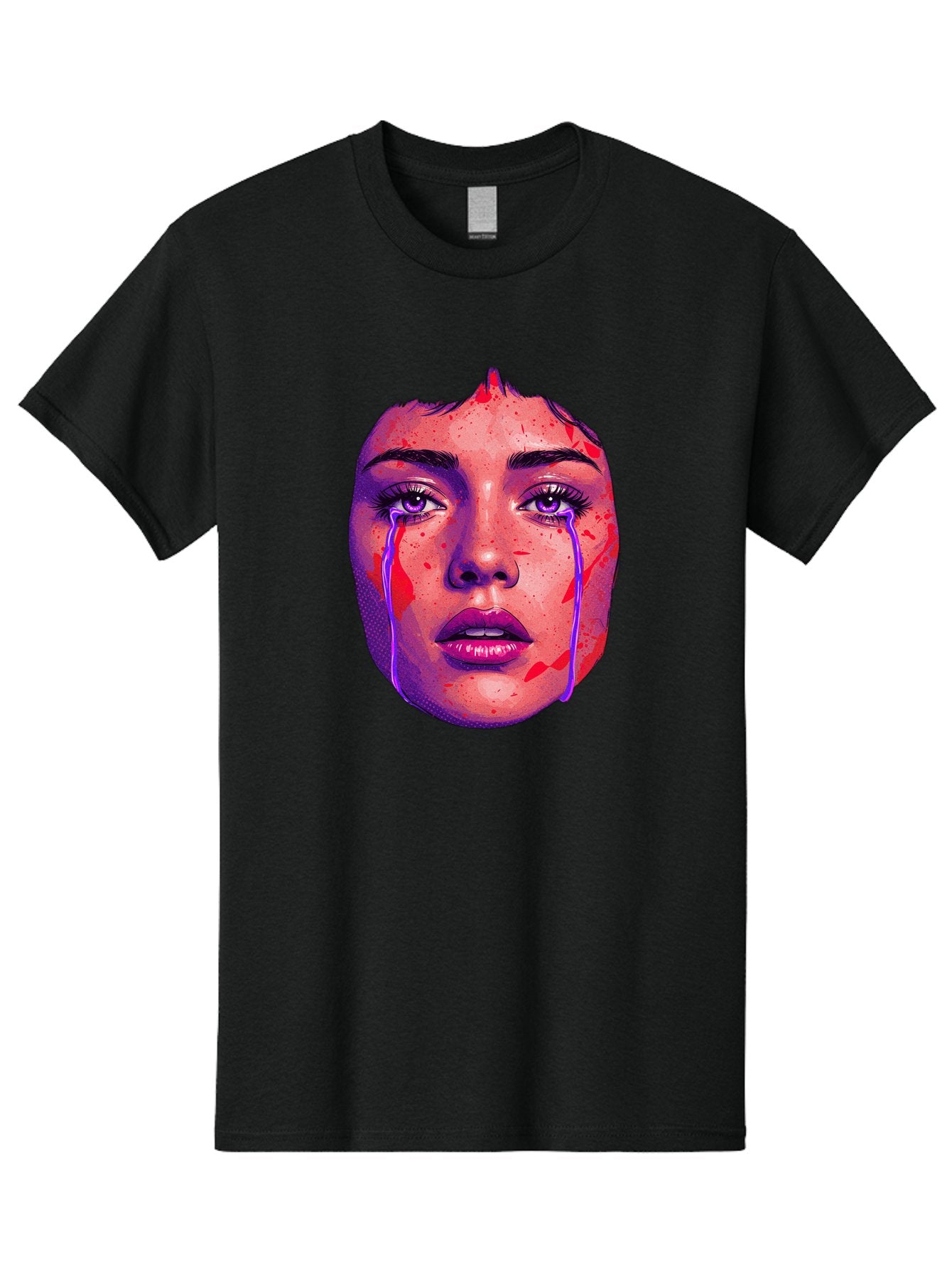 Tears-Of-Sorrow Men'S Graphic Tee, 100% Cotton, Comfortable Casual Summer Wear, Machine Washable, Vintage Camera, Old Camera, Antique Camera, Black Camera, Classic Photography, Photography Equipment, Nostalgic Device, Film Camera, Camera Art Baj266 15