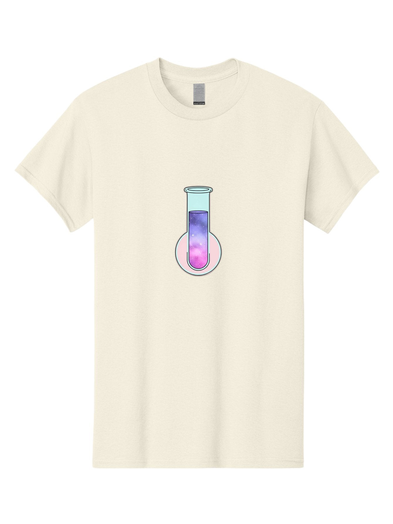 Test-Tube-Galaxy Men'S Graphic Tee, 100% Cotton, Comfortable Casual Summer Wear, Machine Washable, Vintage Camera, Old Camera, Antique Camera, Black Camera, Classic Photography, Photography Equipment, Nostalgic Device, Film Camera, Camera Art Baj267 4