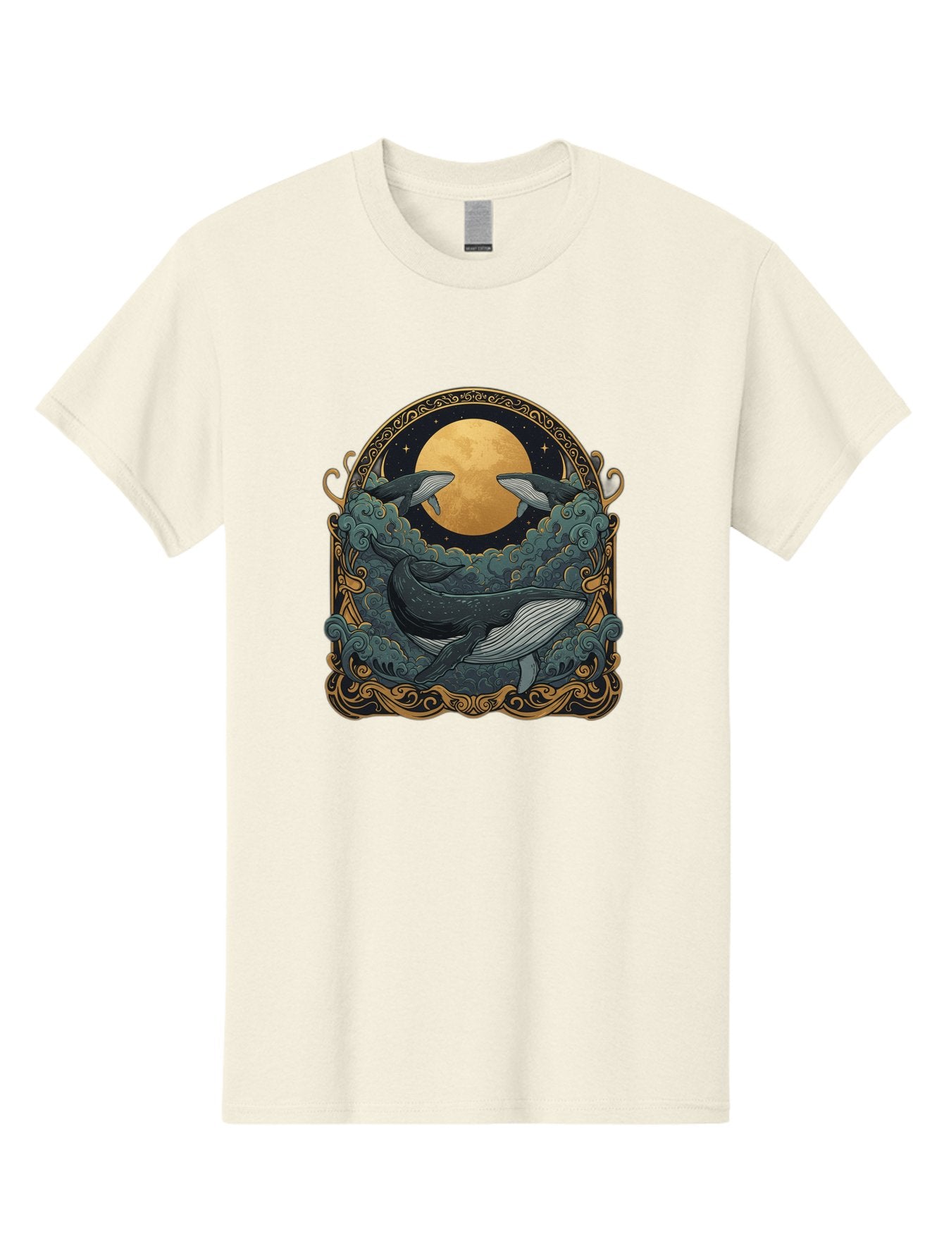 Three-Whales-2 Men'S Graphic Tee, 100% Cotton, Comfortable Casual Summer Wear, Machine Washable, Vintage Camera, Old Camera, Antique Camera, Black Camera, Classic Photography, Photography Equipment, Nostalgic Device, Film Camera, Camera Art Baj270 4