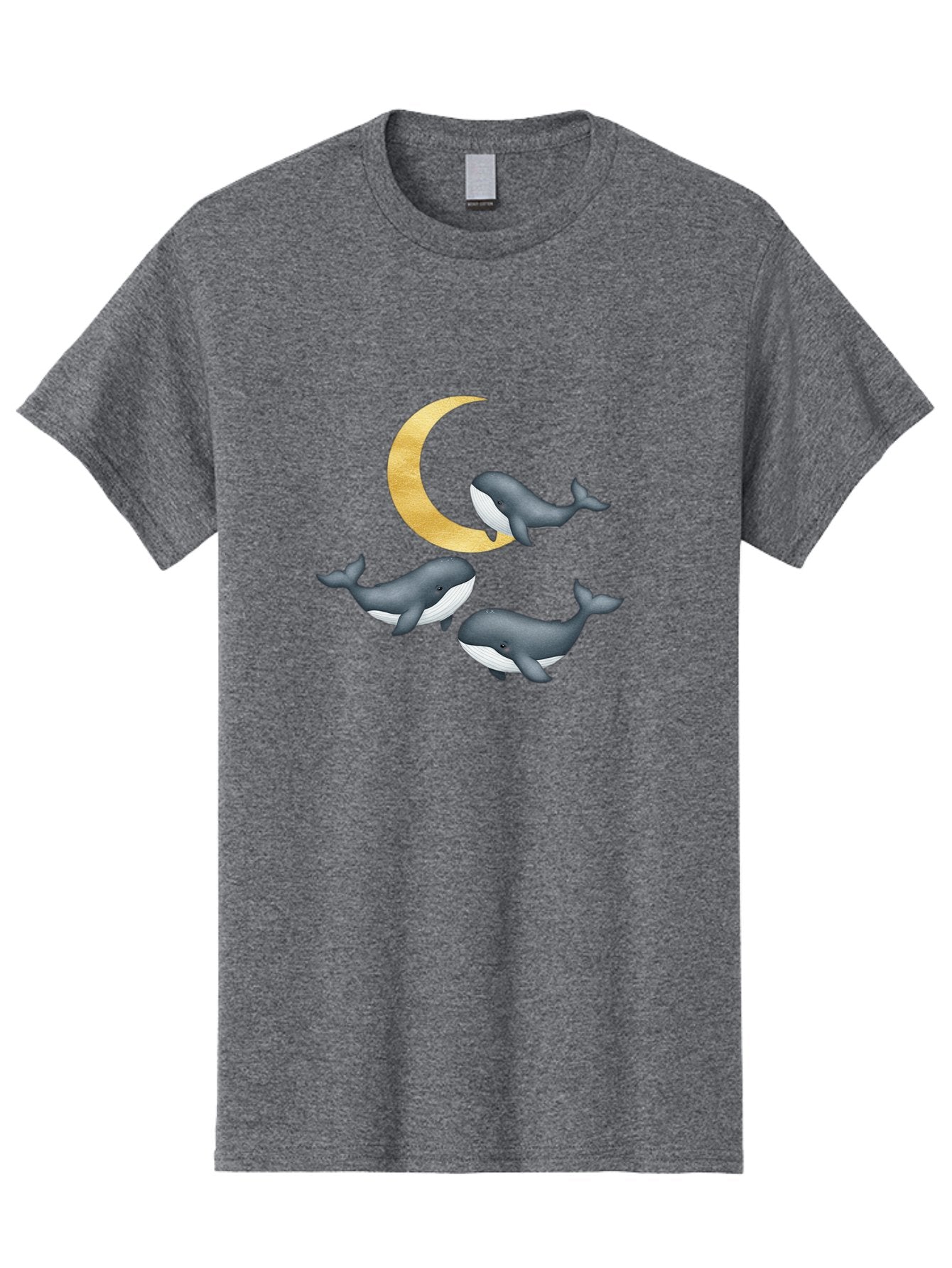 Three-Whales-And-Moon Men'S Graphic Tee, 100% Cotton, Comfortable Casual Summer Wear, Machine Washable, Vintage Camera, Old Camera, Antique Camera, Black Camera, Classic Photography, Photography Equipment, Nostalgic Device, Film Camera, Baj271 14