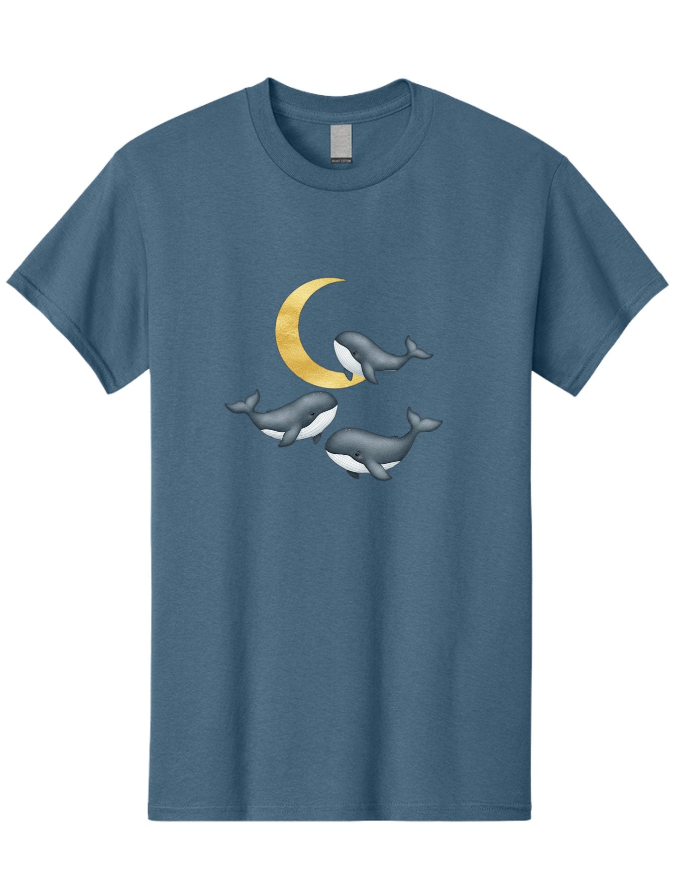 Three-Whales-And-Moon Men'S Graphic Tee, 100% Cotton, Comfortable Casual Summer Wear, Machine Washable, Vintage Camera, Old Camera, Antique Camera, Black Camera, Classic Photography, Photography Equipment, Nostalgic Device, Film Camera, Baj271 9