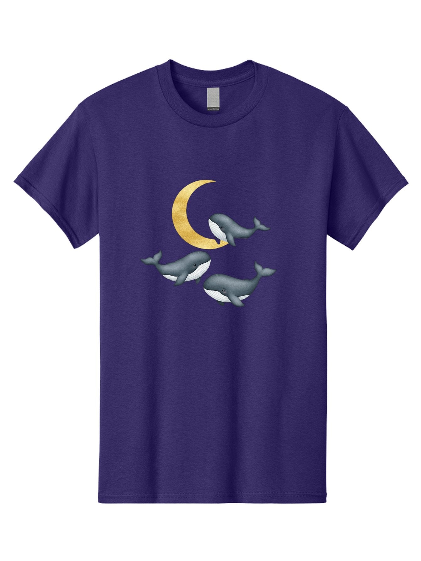 Three-Whales-And-Moon Men'S Graphic Tee, 100% Cotton, Comfortable Casual Summer Wear, Machine Washable, Vintage Camera, Old Camera, Antique Camera, Black Camera, Classic Photography, Photography Equipment, Nostalgic Device, Film Camera, Baj271 12