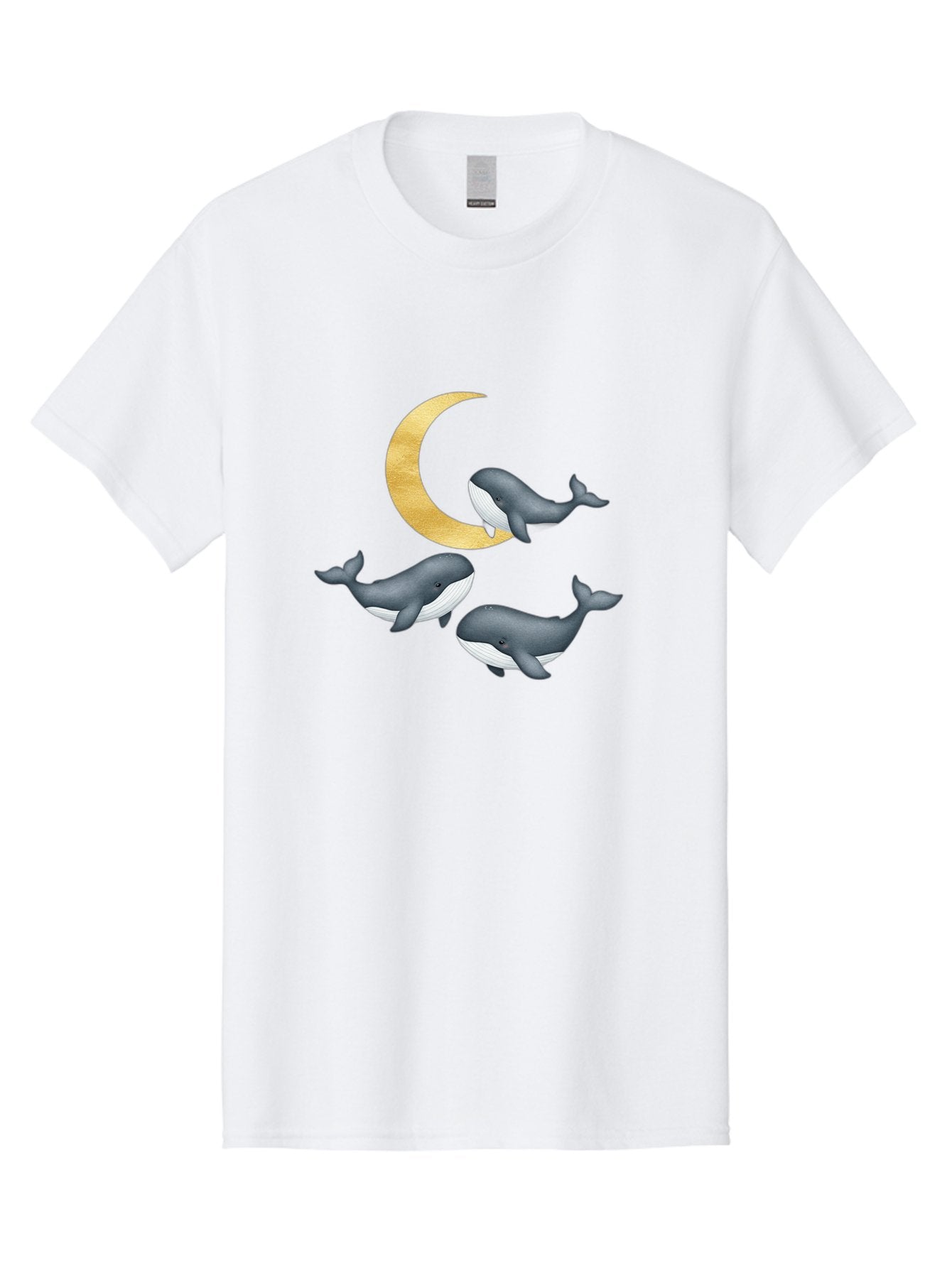 Three-Whales-And-Moon Men'S Graphic Tee, 100% Cotton, Comfortable Casual Summer Wear, Machine Washable, Vintage Camera, Old Camera, Antique Camera, Black Camera, Classic Photography, Photography Equipment, Nostalgic Device, Film Camera, Baj271 6