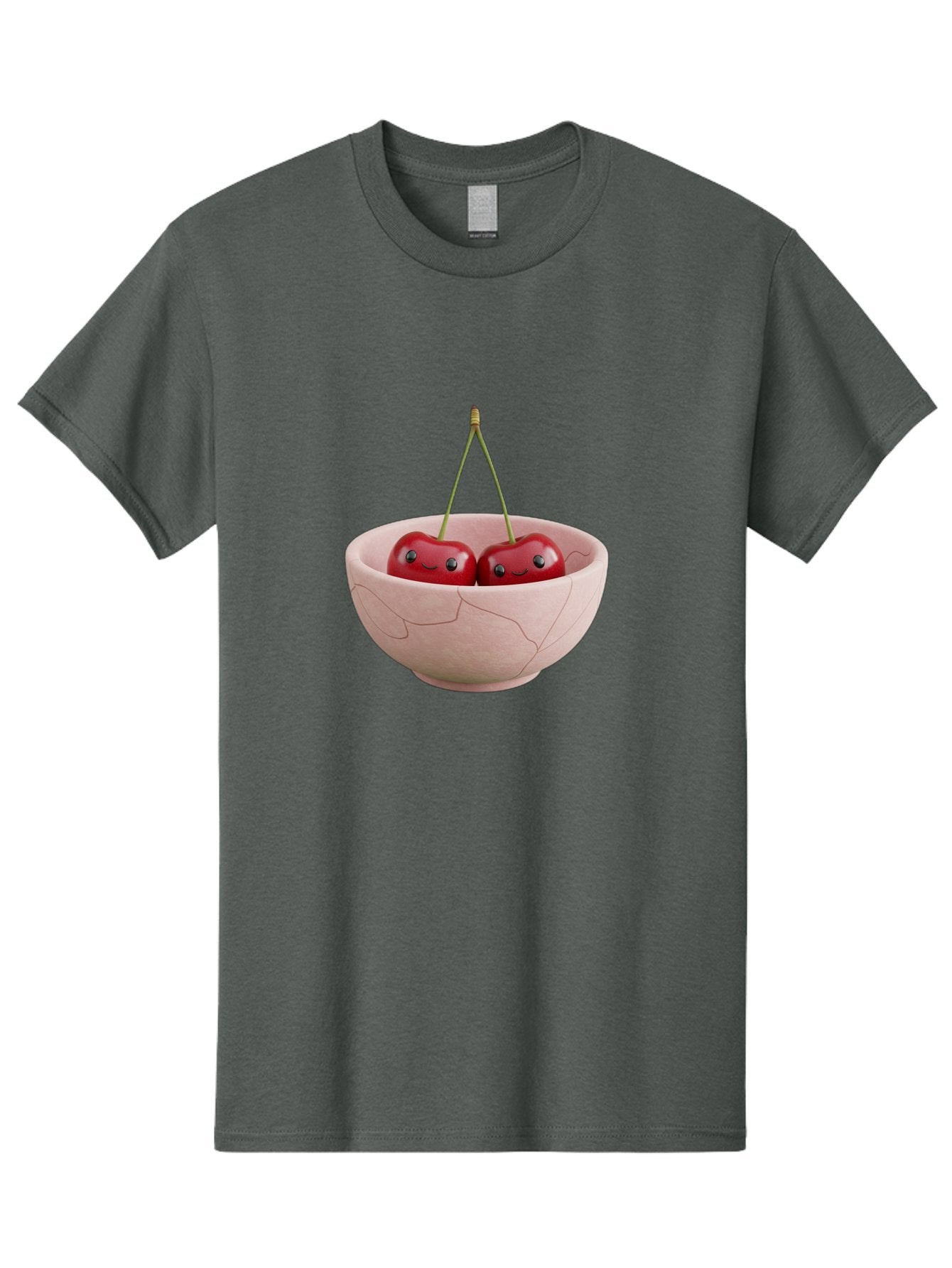 Tied-Cherries Men'S Graphic Tee, 100% Cotton, Comfortable Casual Summer Wear, Machine Washable, Vintage Camera, Old Camera, Antique Camera, Black Camera, Classic Photography, Photography Equipment, Nostalgic Device, Film Camera, Camera Art Baj273