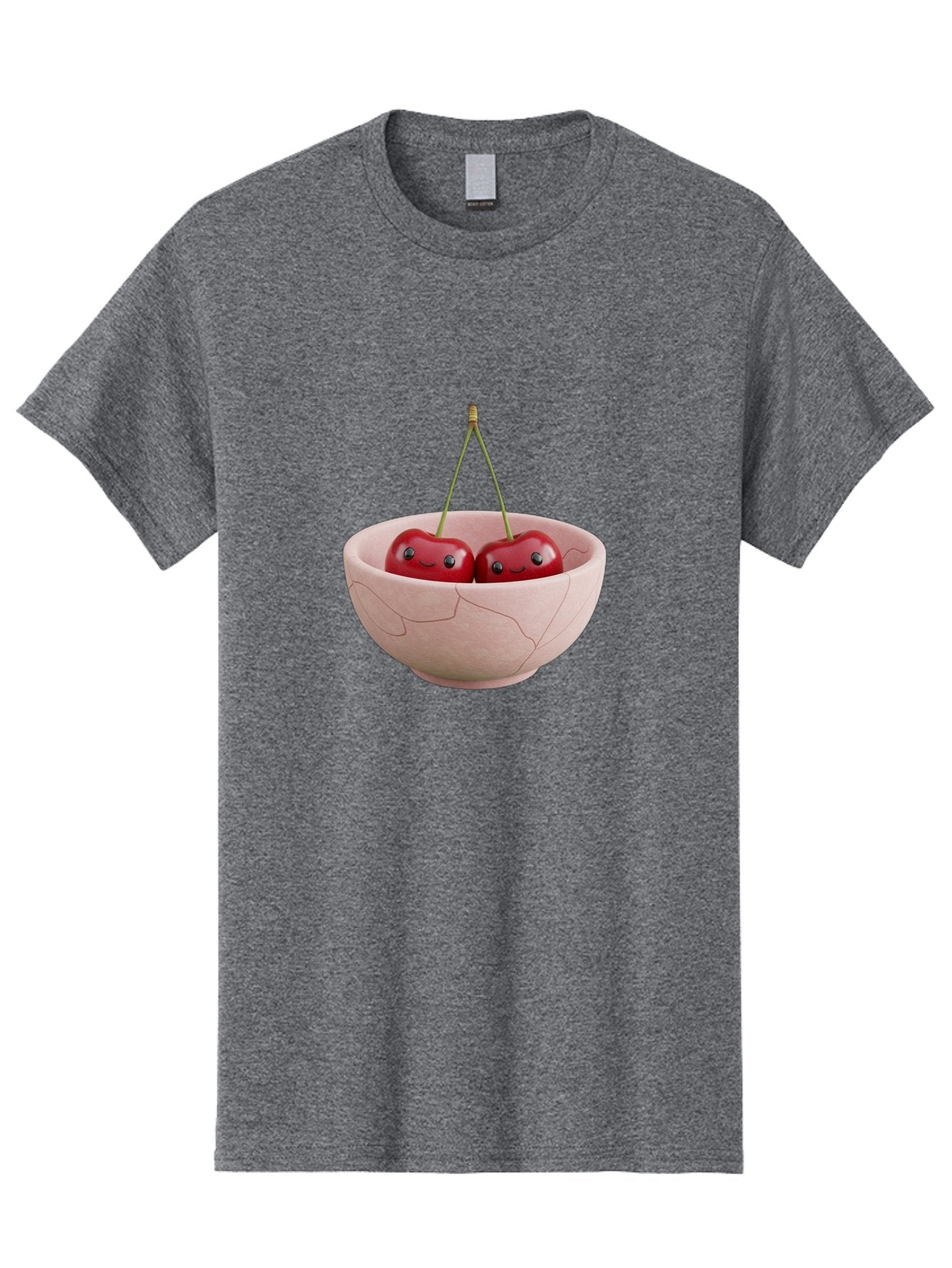 Tied-Cherries Men'S Graphic Tee, 100% Cotton, Comfortable Casual Summer Wear, Machine Washable, Vintage Camera, Old Camera, Antique Camera, Black Camera, Classic Photography, Photography Equipment, Nostalgic Device, Film Camera, Camera Art Baj273