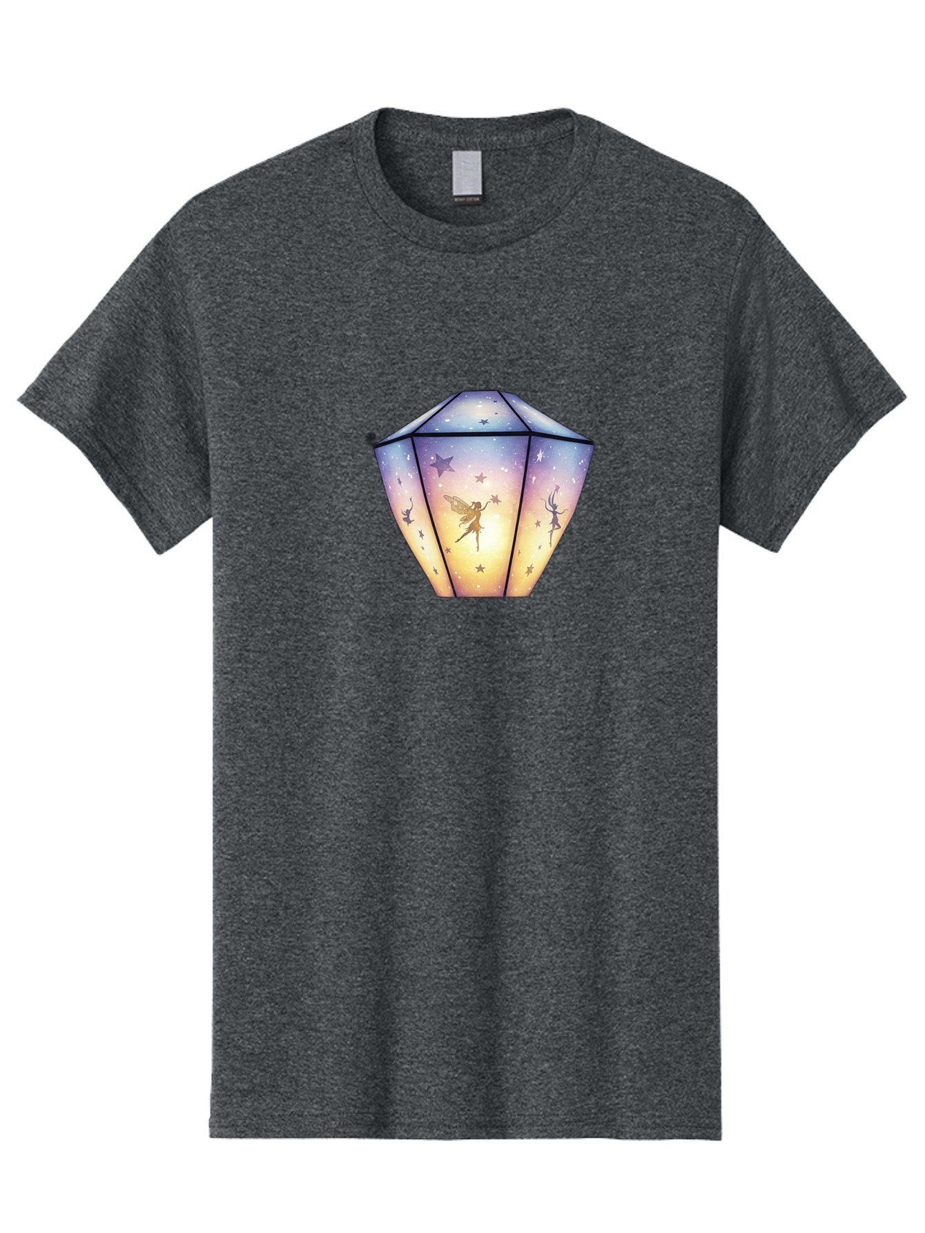 Tinkerbell-Lantern Men'S Graphic Tee, 100% Cotton, Comfortable Casual Summer Wear, Machine Washable, Vintage Camera, Old Camera, Antique Camera, Black Camera, Classic Photography, Photography Equipment, Nostalgic Device, Film Camera, Baj274 7