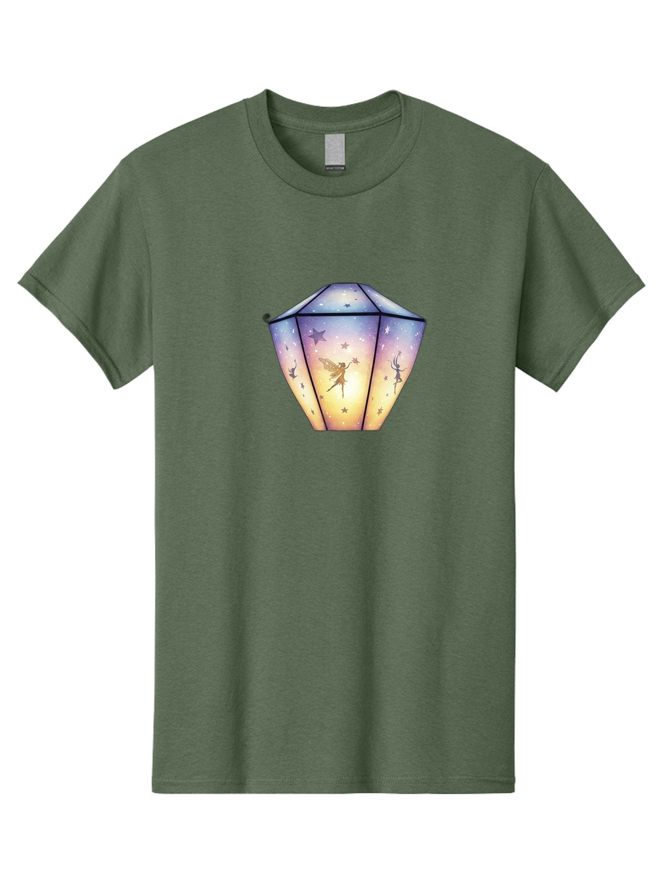 Tinkerbell-Lantern Men'S Graphic Tee, 100% Cotton, Comfortable Casual Summer Wear, Machine Washable, Vintage Camera, Old Camera, Antique Camera, Black Camera, Classic Photography, Photography Equipment, Nostalgic Device, Film Camera, Baj274 6