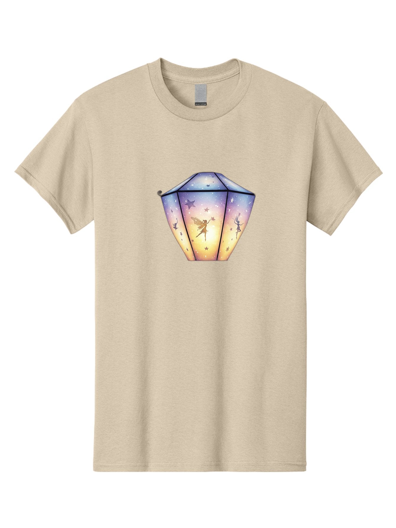 Tinkerbell-Lantern Men'S Graphic Tee, 100% Cotton, Comfortable Casual Summer Wear, Machine Washable, Vintage Camera, Old Camera, Antique Camera, Black Camera, Classic Photography, Photography Equipment, Nostalgic Device, Film Camera, Baj274