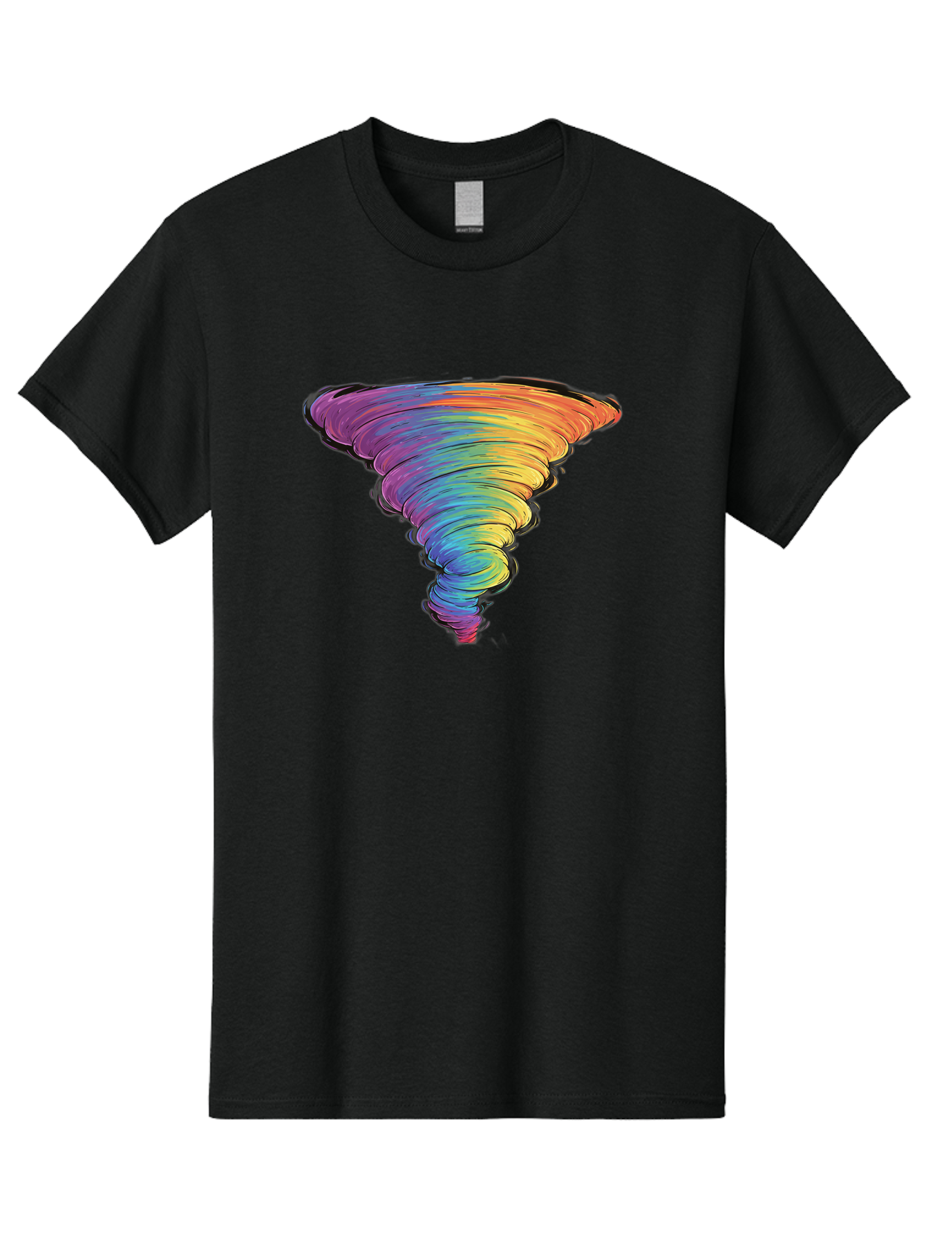 Tornado Men'S Graphic Tee, 100% Cotton, Comfortable Casual Summer Wear, Machine Washable, Vintage Camera, Old Camera, Antique Camera, Black Camera, Classic Photography, Photography Equipment, Nostalgic Device, Film Camera, Camera Art Baj275 15