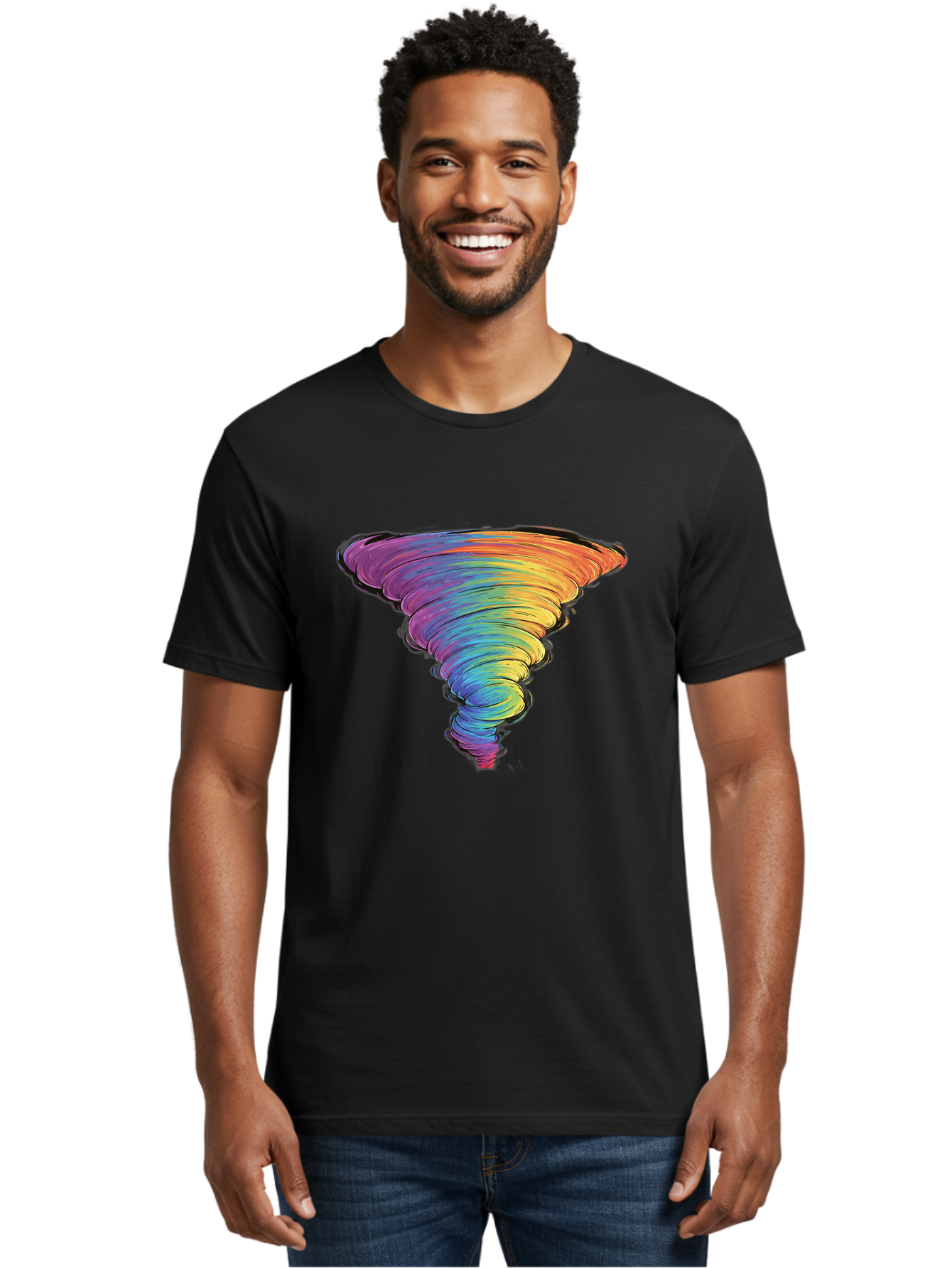 Tornado Men'S Graphic Tee, 100% Cotton, Comfortable Casual Summer Wear, Machine Washable, Vintage Camera, Old Camera, Antique Camera, Black Camera, Classic Photography, Photography Equipment, Nostalgic Device, Film Camera, Camera Art Baj275 30