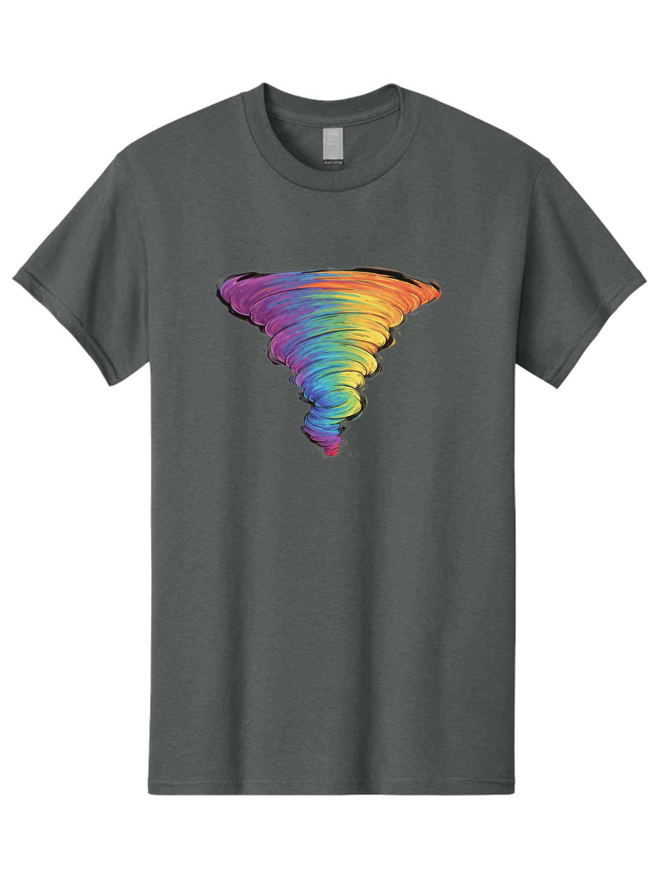 Tornado Men'S Graphic Tee, 100% Cotton, Comfortable Casual Summer Wear, Machine Washable, Vintage Camera, Old Camera, Antique Camera, Black Camera, Classic Photography, Photography Equipment, Nostalgic Device, Film Camera, Camera Art Baj275 6