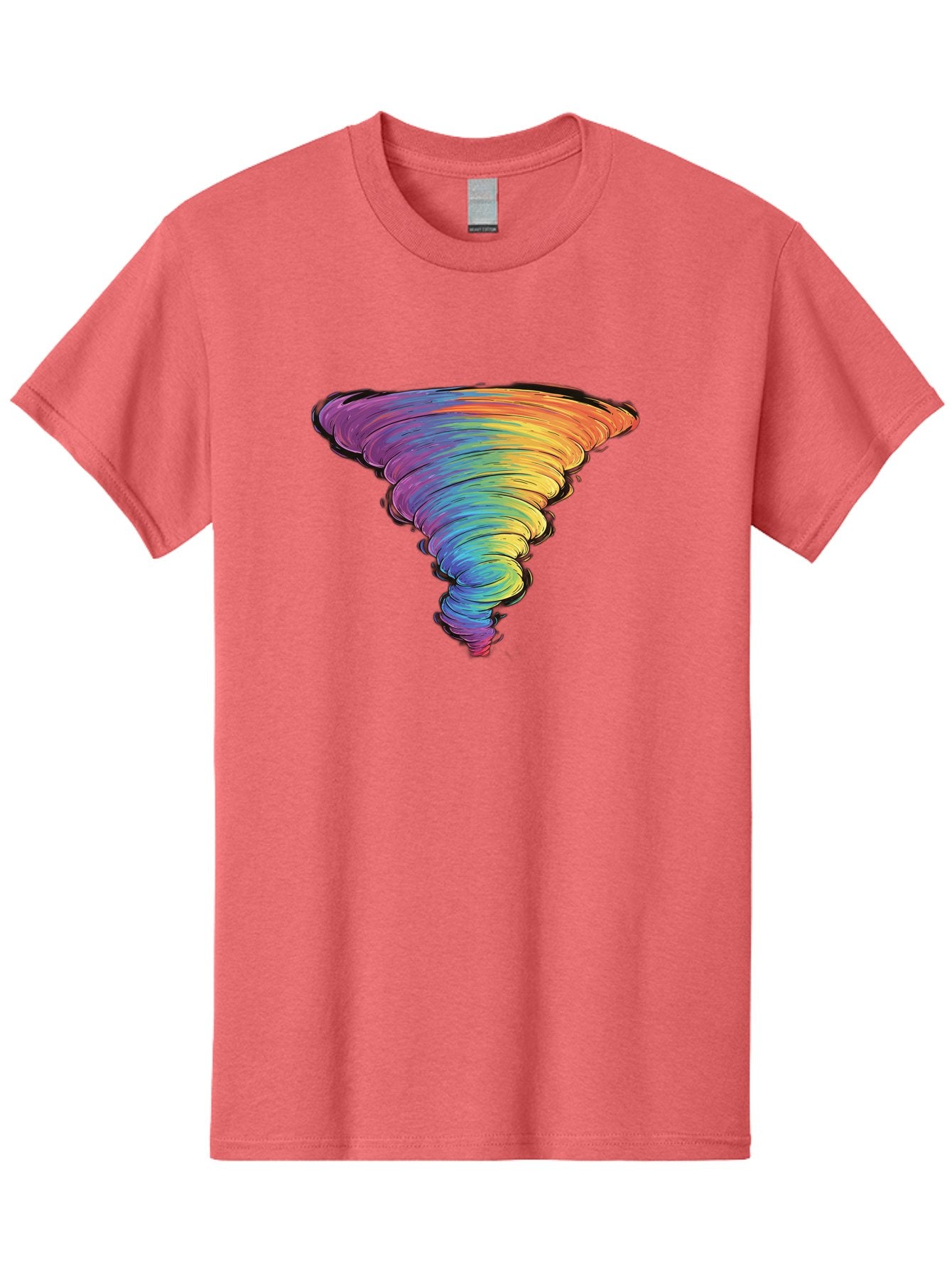 Tornado Men'S Graphic Tee, 100% Cotton, Comfortable Casual Summer Wear, Machine Washable, Vintage Camera, Old Camera, Antique Camera, Black Camera, Classic Photography, Photography Equipment, Nostalgic Device, Film Camera, Camera Art Baj275 3