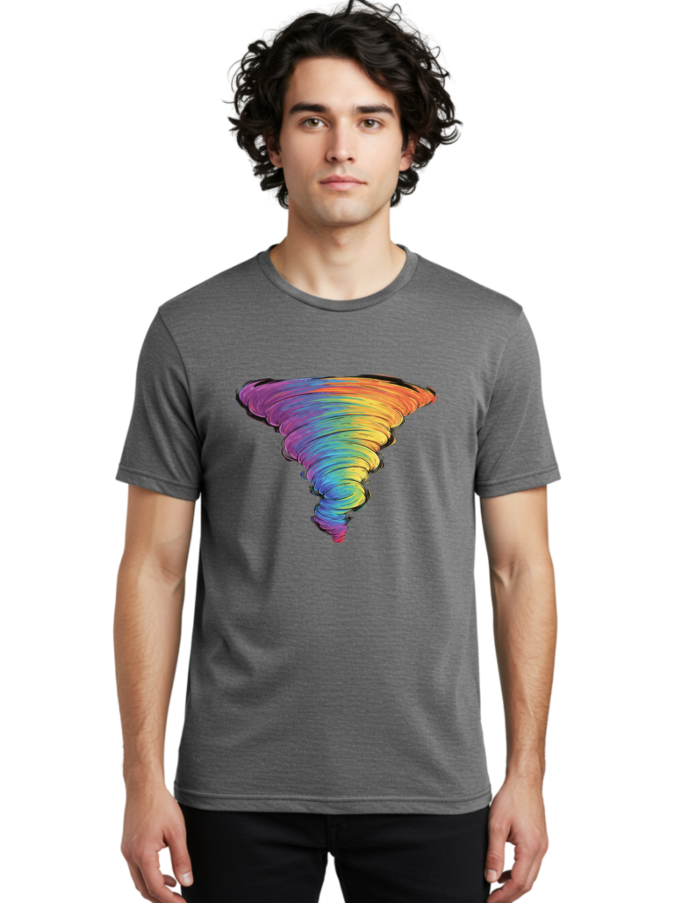 Tornado Men'S Graphic Tee, 100% Cotton, Comfortable Casual Summer Wear, Machine Washable, Vintage Camera, Old Camera, Antique Camera, Black Camera, Classic Photography, Photography Equipment, Nostalgic Device, Film Camera, Camera Art Baj275 16